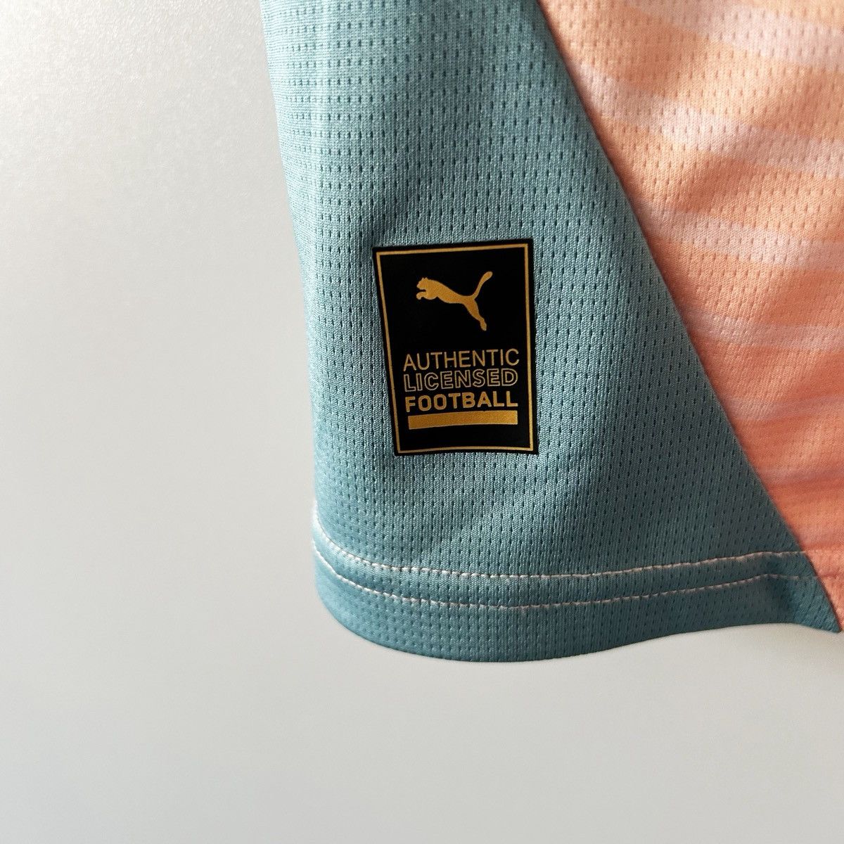 Puma Manchester City jersey 2024 puma Size US XXL / EU 58 / 5 - 4 Thumbnail