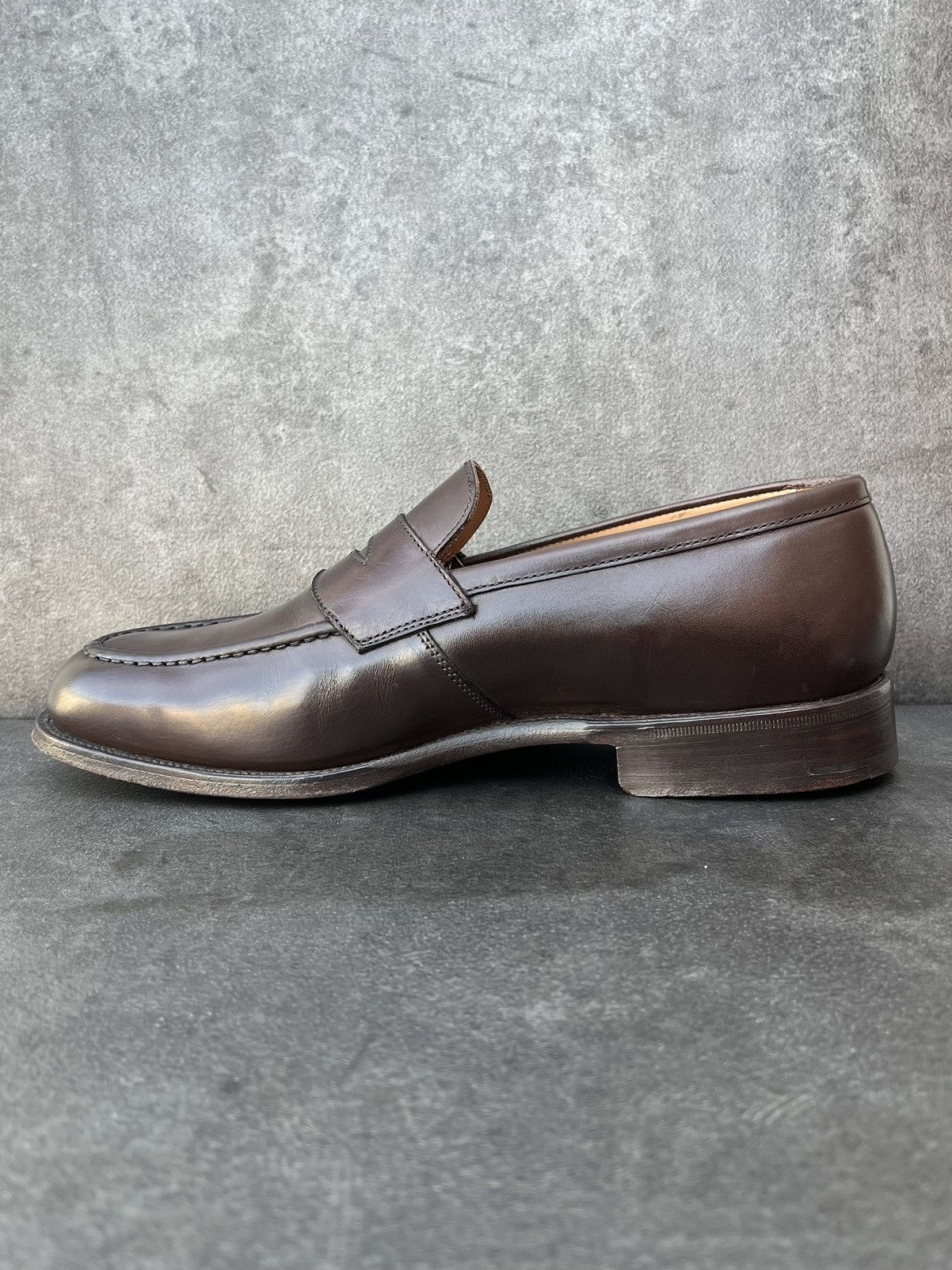 Tricker's Tricker’s : Havard Size US 8 / EU 41 - 5 Thumbnail