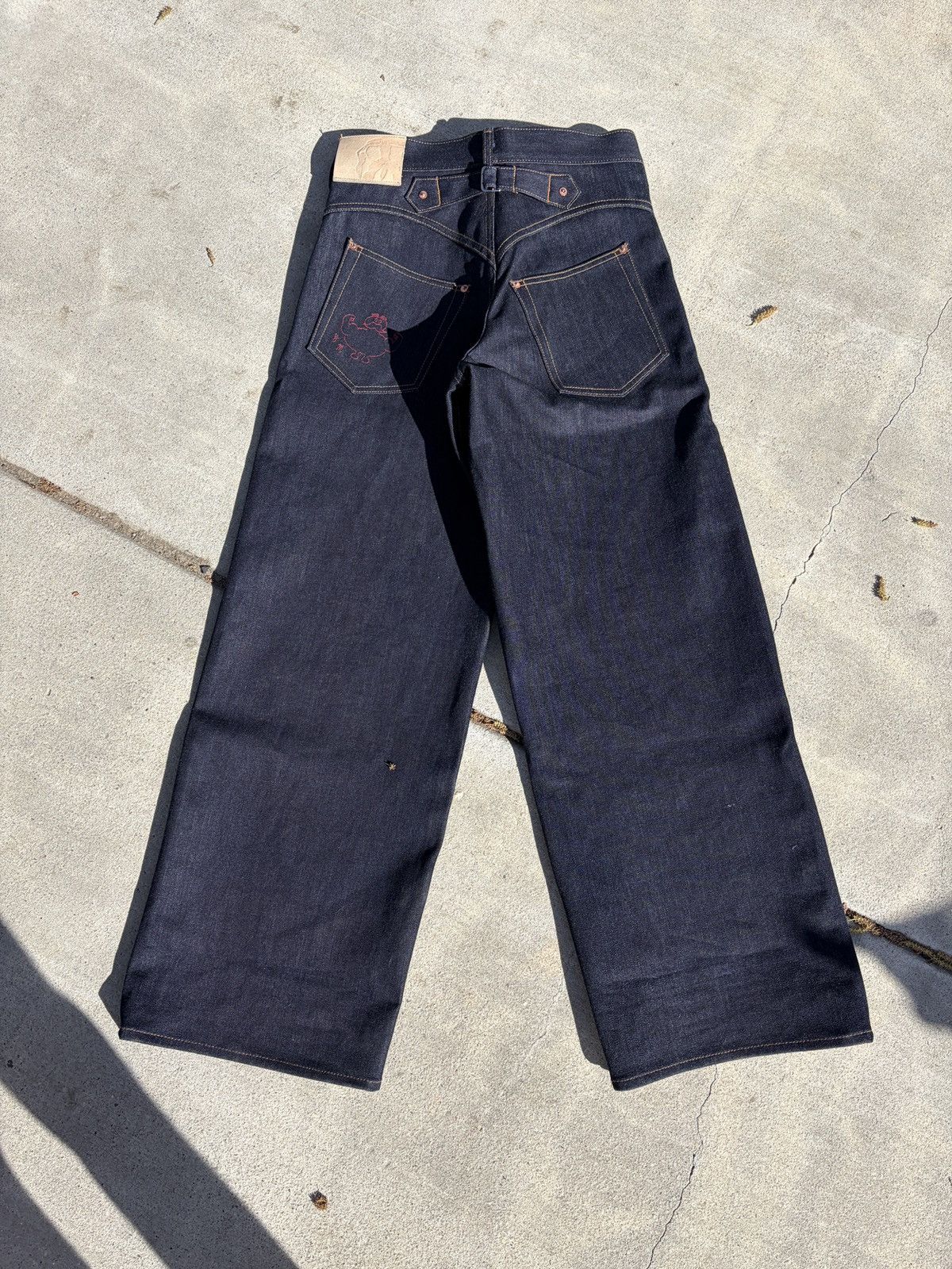 Yuremane Yuremane Big boys Size US 28 / EU 44 - 2 Thumbnail