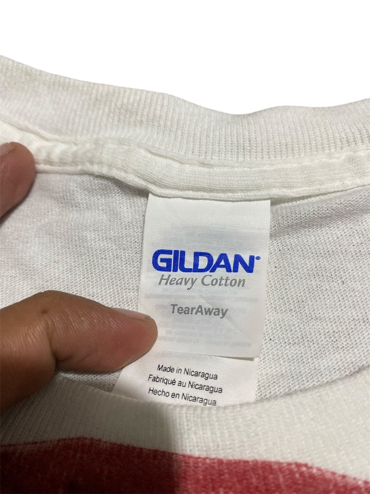 Gildan × Honda × Vintage MIKE TROUT Size US L / EU 52-54 / 3 - 3 Thumbnail