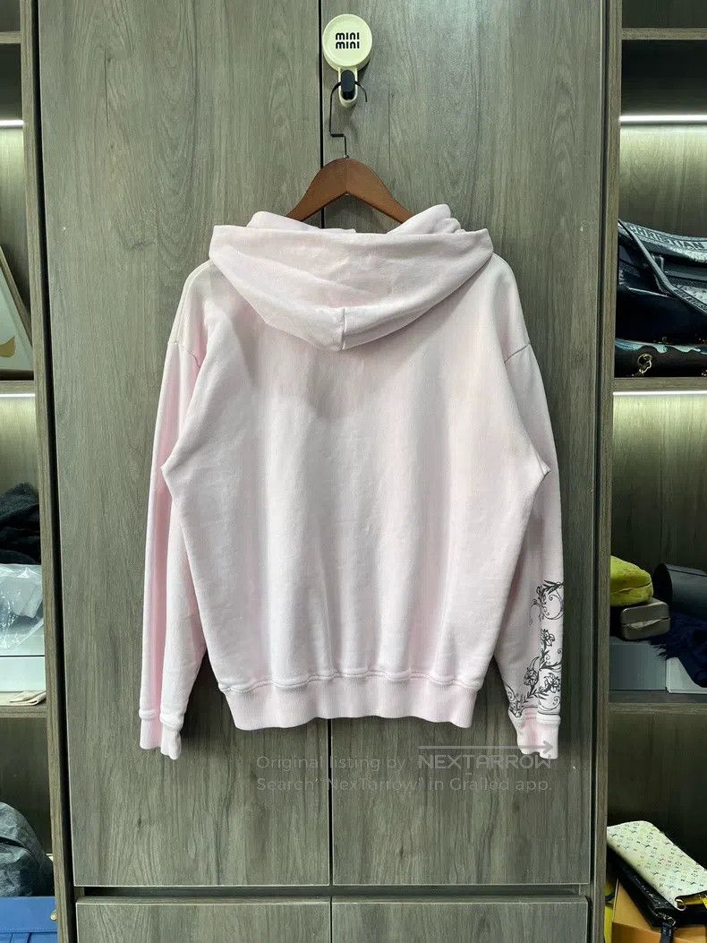 Givenchy Givenchy Hooded sweatshirt Size US L / EU 52-54 / 3 - 2 Thumbnail