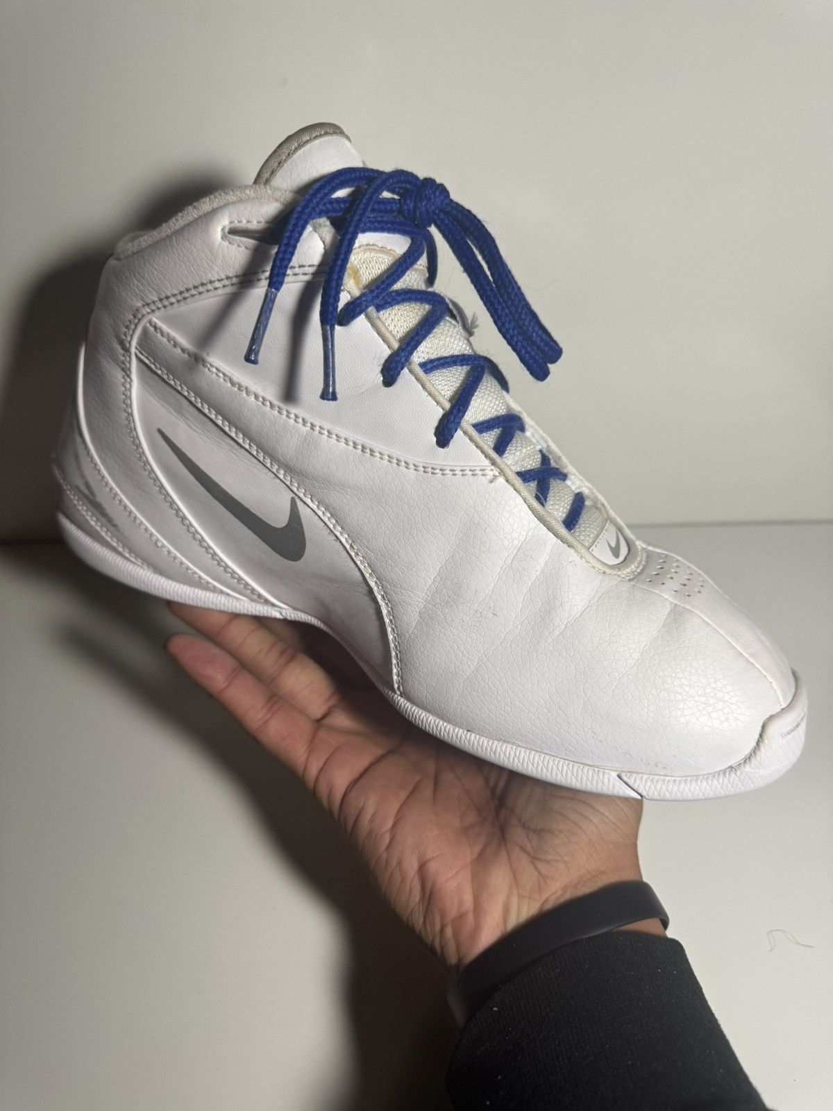 Nike Nike Air Flight Soarin “White Gold” WMNS Size 8.5 Size US 7 / EU 40 - 3 Thumbnail