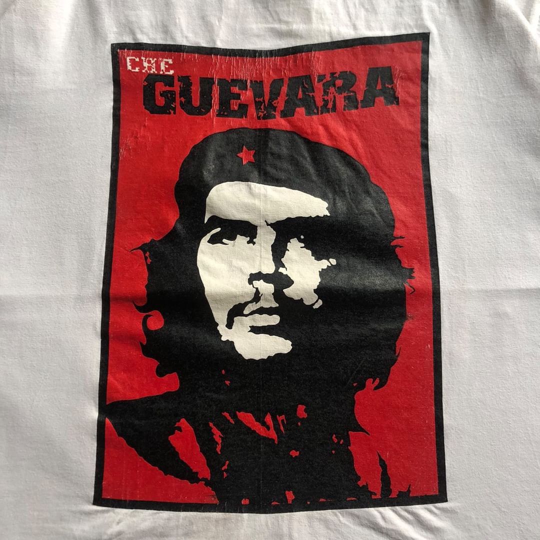 Band Tees Rage Against The Machine Band Tee Size US L / EU 52-54 / 3 - 2 Thumbnail