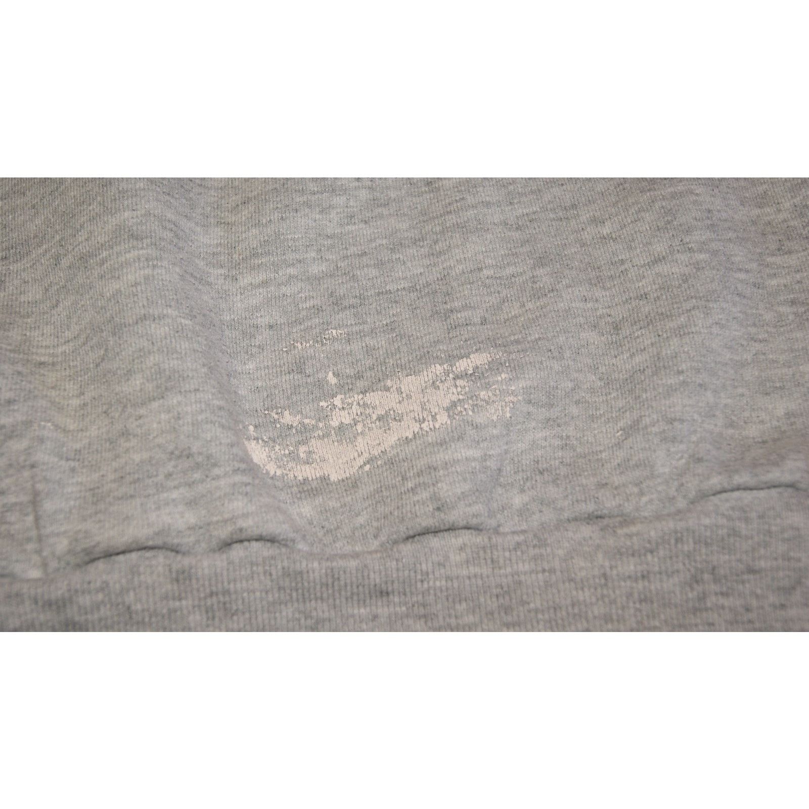 Fruit Of The Loom VTG MISSOURI STATE XL Sweatshirt Earthquake Madrid Fault Size US XL / EU 56 / 4 - 9 Thumbnail