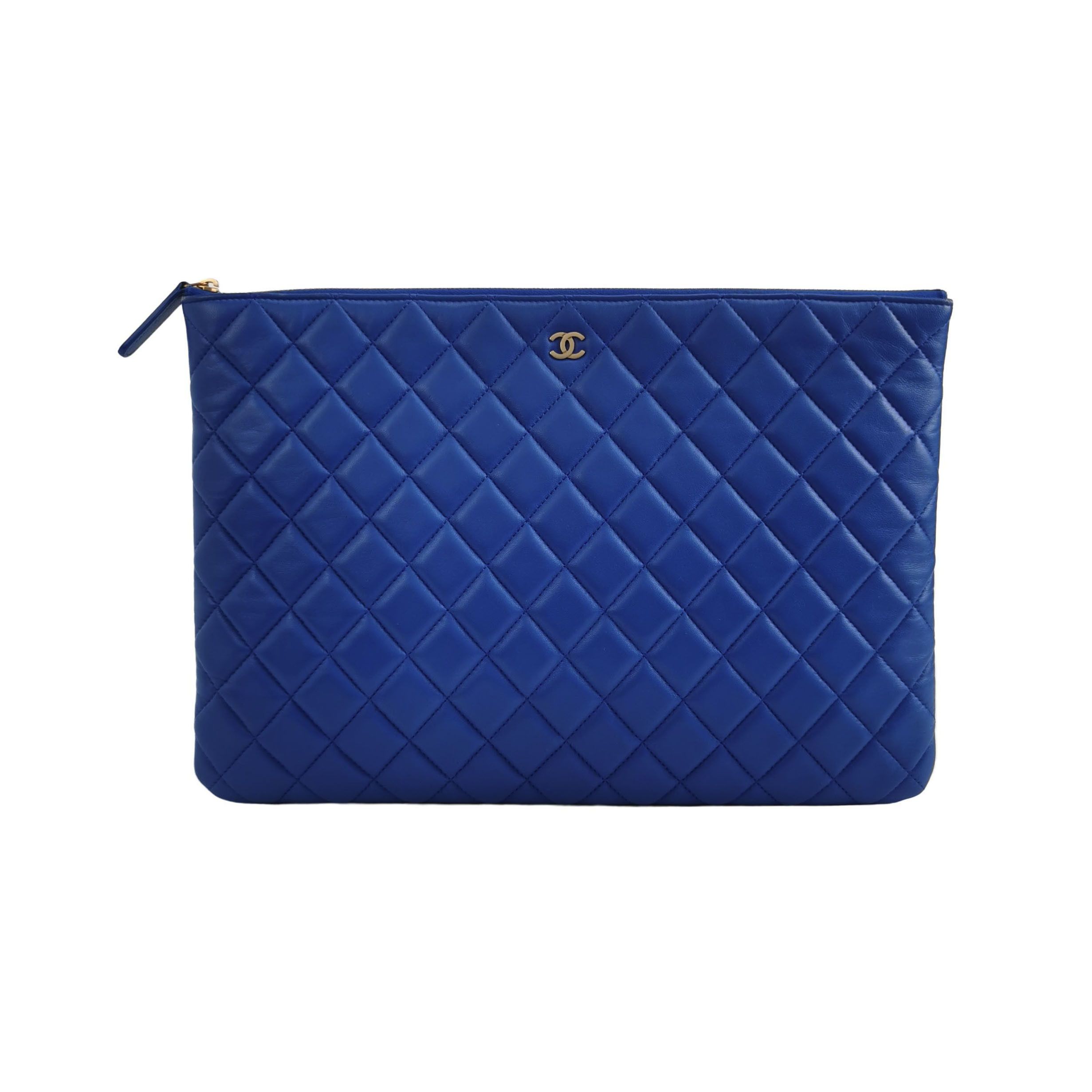 Chanel Chanel Women os Clutches Size ONE SIZE - 1 Thumbnail