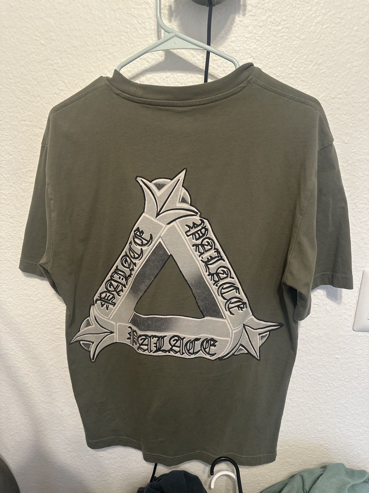 Palace Palace - Tri-OG triferg Size US M / EU 48-50 / 2 - 2 Thumbnail