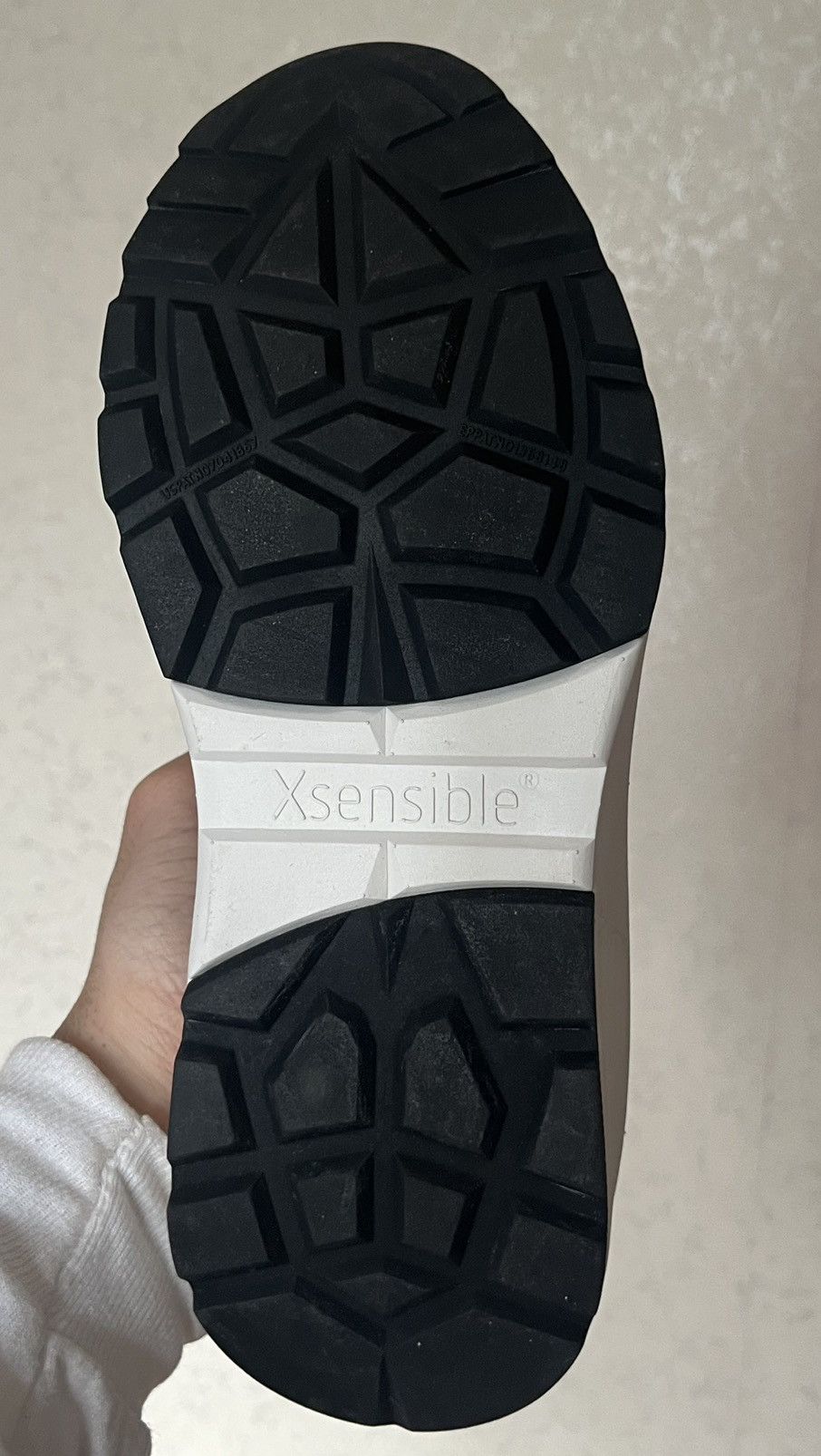 Other Xsensible Golden Gate Lady Sneakers Size US 7 / IT 37 - 4 Thumbnail