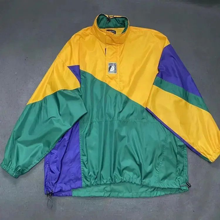 Balenciaga Sz 5-2507 Size US M / EU 48-50 / 2 - 7 Thumbnail
