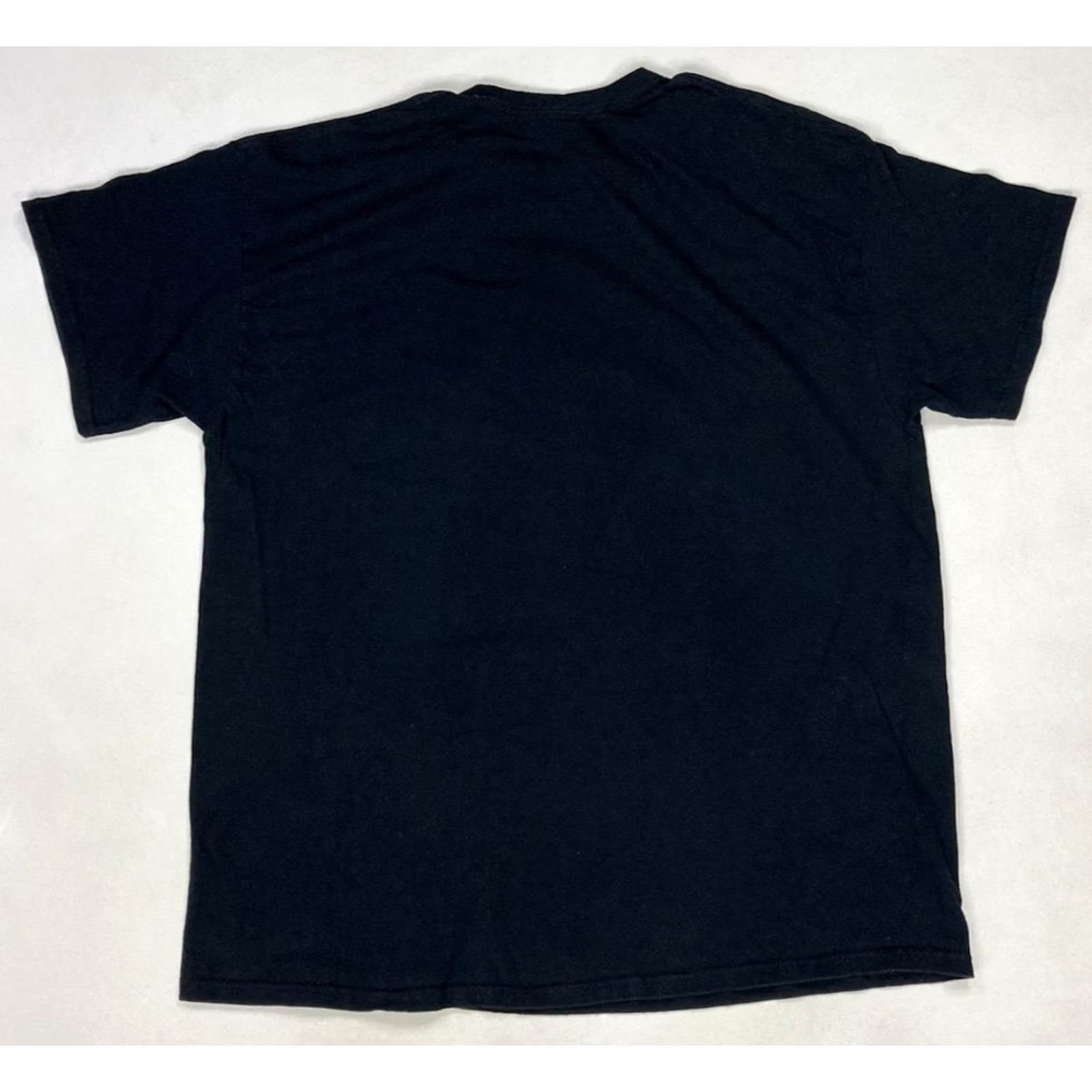 Vintage Death Row Records Shirt Mens XL Black Snoop Dogg Graphic Men Short Sleeve Music Rap Size US XL / EU 56 / 4 - 3 Thumbnail