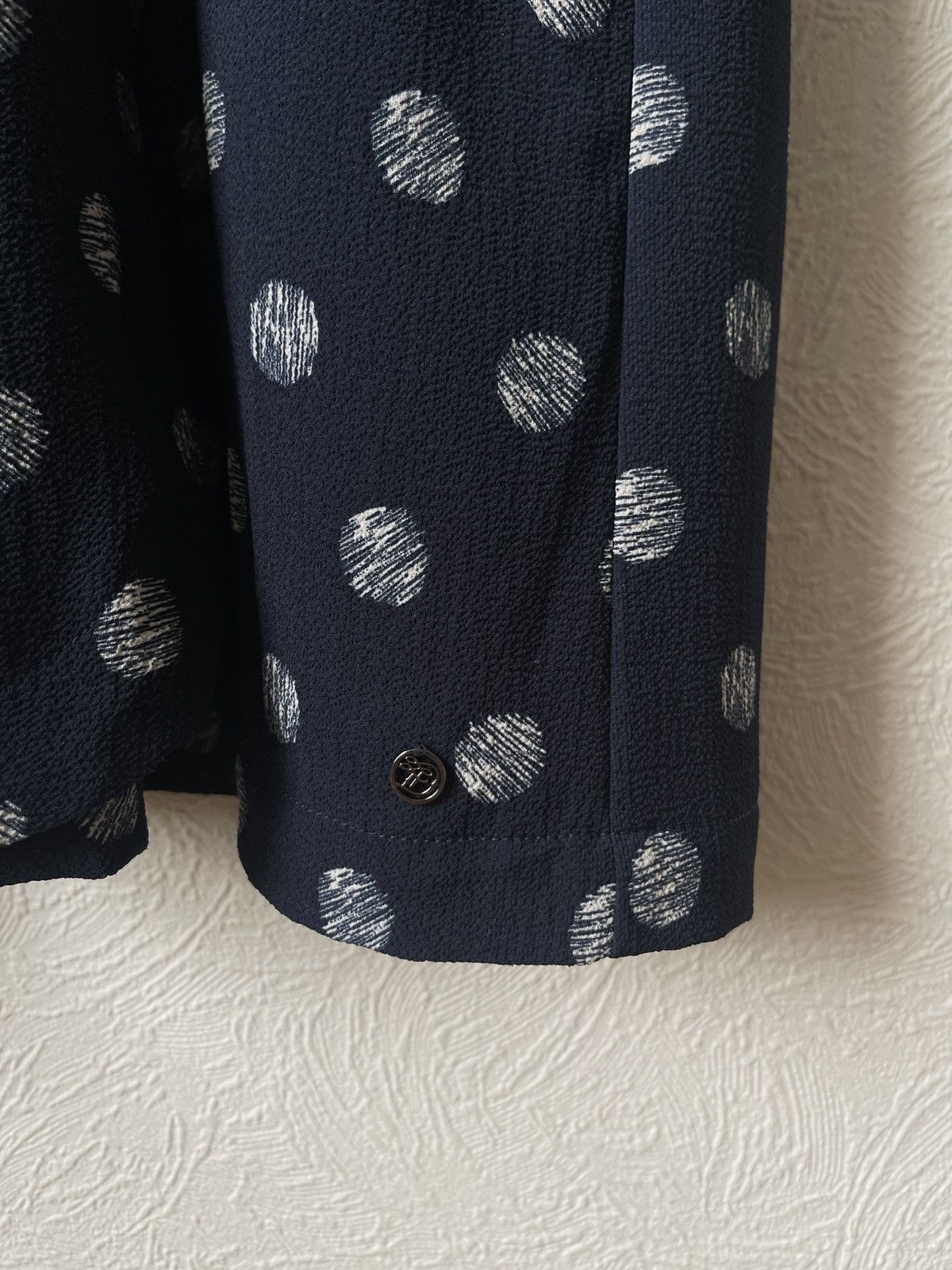 Tom Tailor × Vintage Light Dress Size XS / US 0-2 / IT 36-38 - 5 Thumbnail