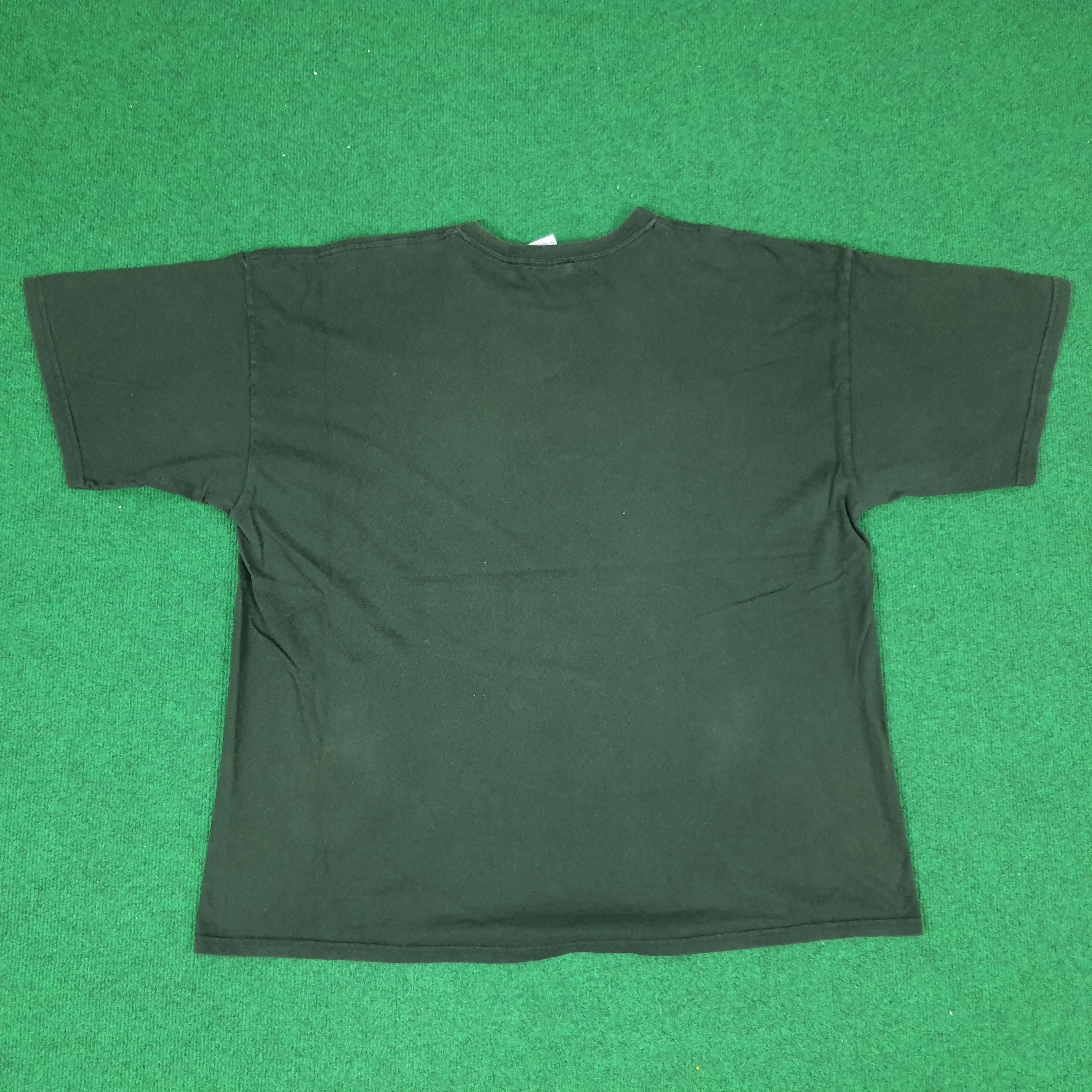 Band Tees × Vintage Vintage The Muppets Musical Season's Beatings Tshirt Size US XXL / EU 58 / 5 - 3 Thumbnail