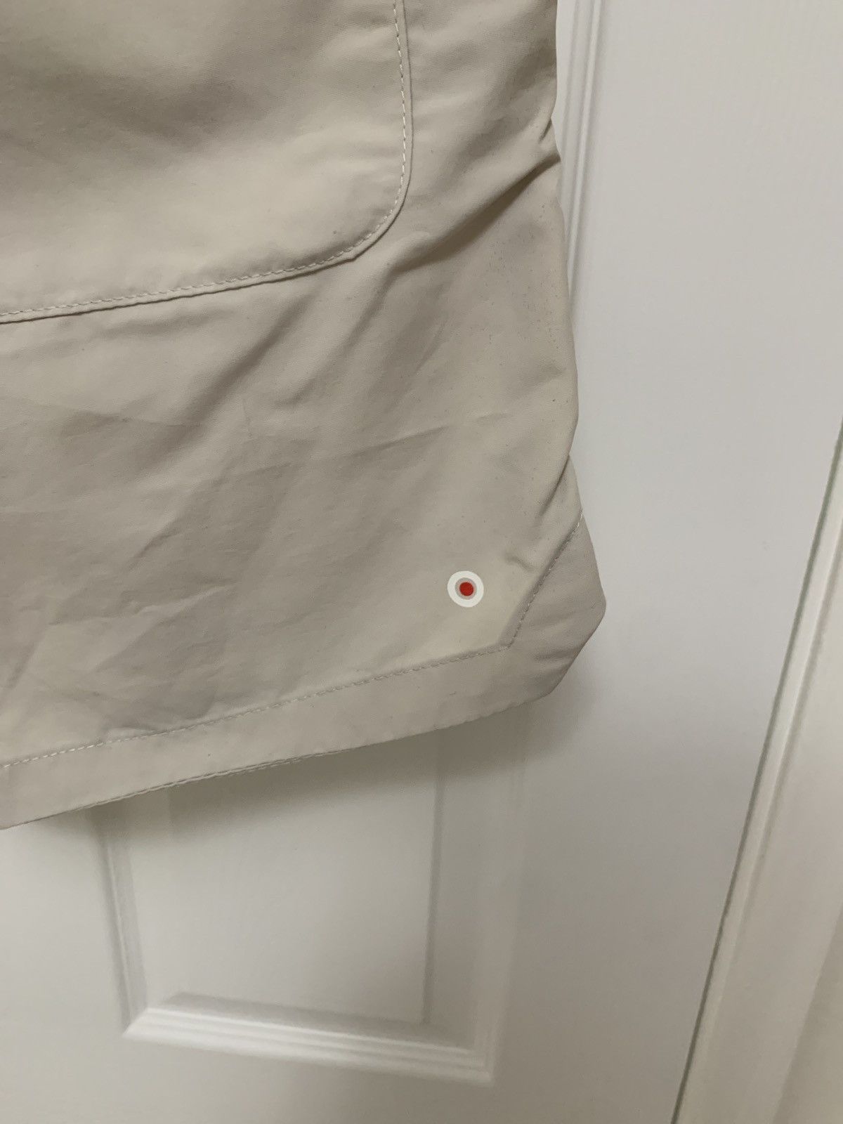 Rhude × Zara Zara x Rhuigi Rhude Short Shorts Large Size US 32 / EU 48 - 10 Thumbnail