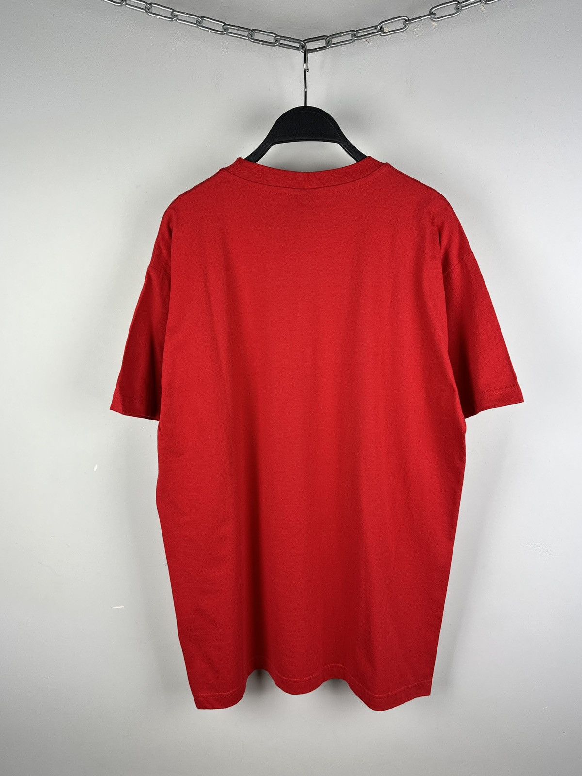 Ferrari × Vintage NEW! Michael Schumacher Pulse Passion F1 Time Champion Tee Size US L / EU 52-54 / 3 - 9 Thumbnail