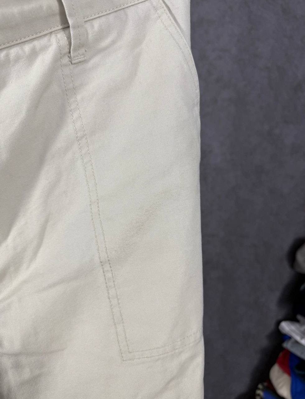 Superdry Superdry Multipocket Japanese pants Size US 36 / EU 52 - 11 Thumbnail