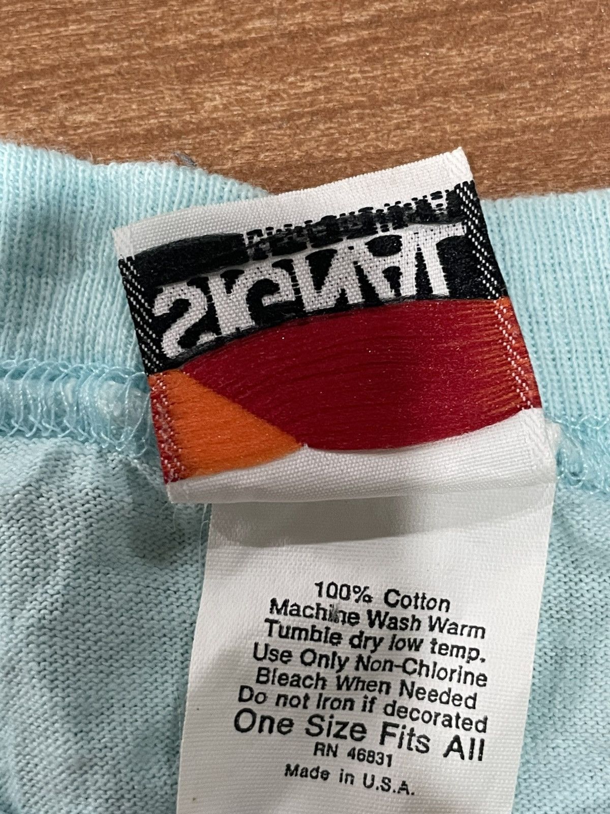Other Signal Tshirt Size ONE SIZE - 3 Thumbnail