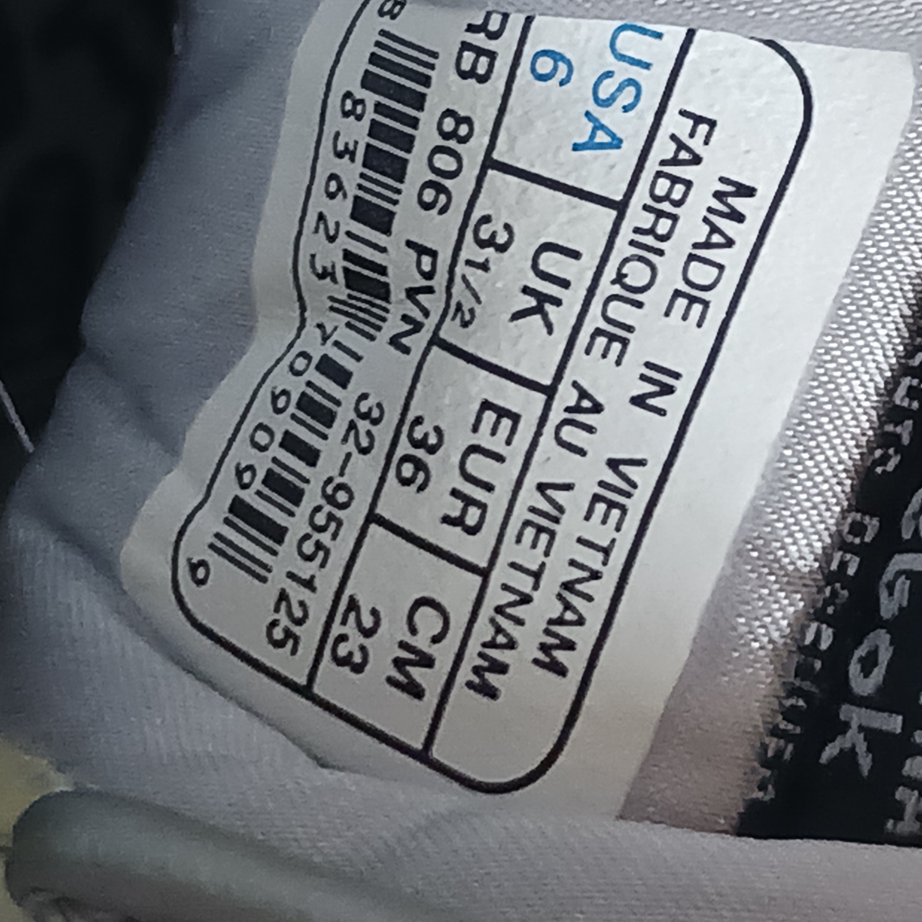 Reebok Y2K Reebok Monopoly Sneakers Womens 6 Silver Graphic Shoes Size US 6 / IT 36 - 7 Thumbnail