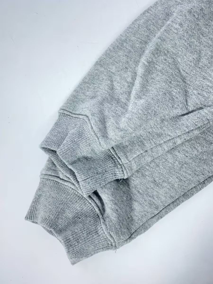 Number (N)ine Back Logo Crewneck Sweatshirt Size US S / EU 44-46 / 1 - 5 Thumbnail