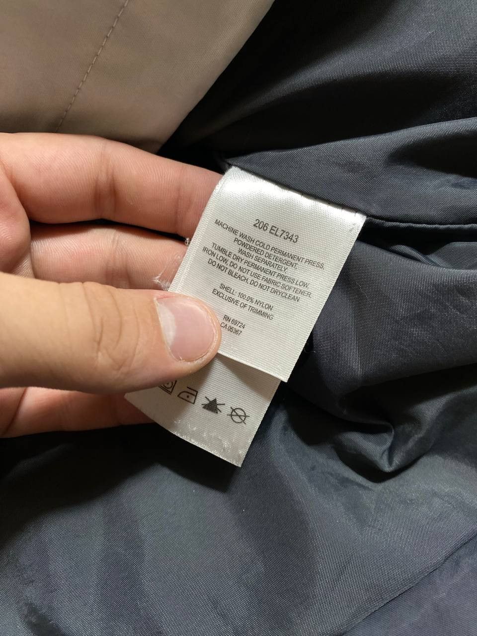 Columbia Columbia gorpcore outdoor mountain jacket Size US M / EU 48-50 / 2 - 7 Thumbnail