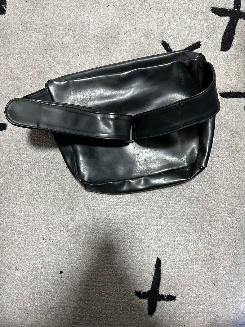 Walter Van Beirendonck walter van beirendonck Out of print antique shoulder bag cr Size ONE SIZE - 4 Thumbnail