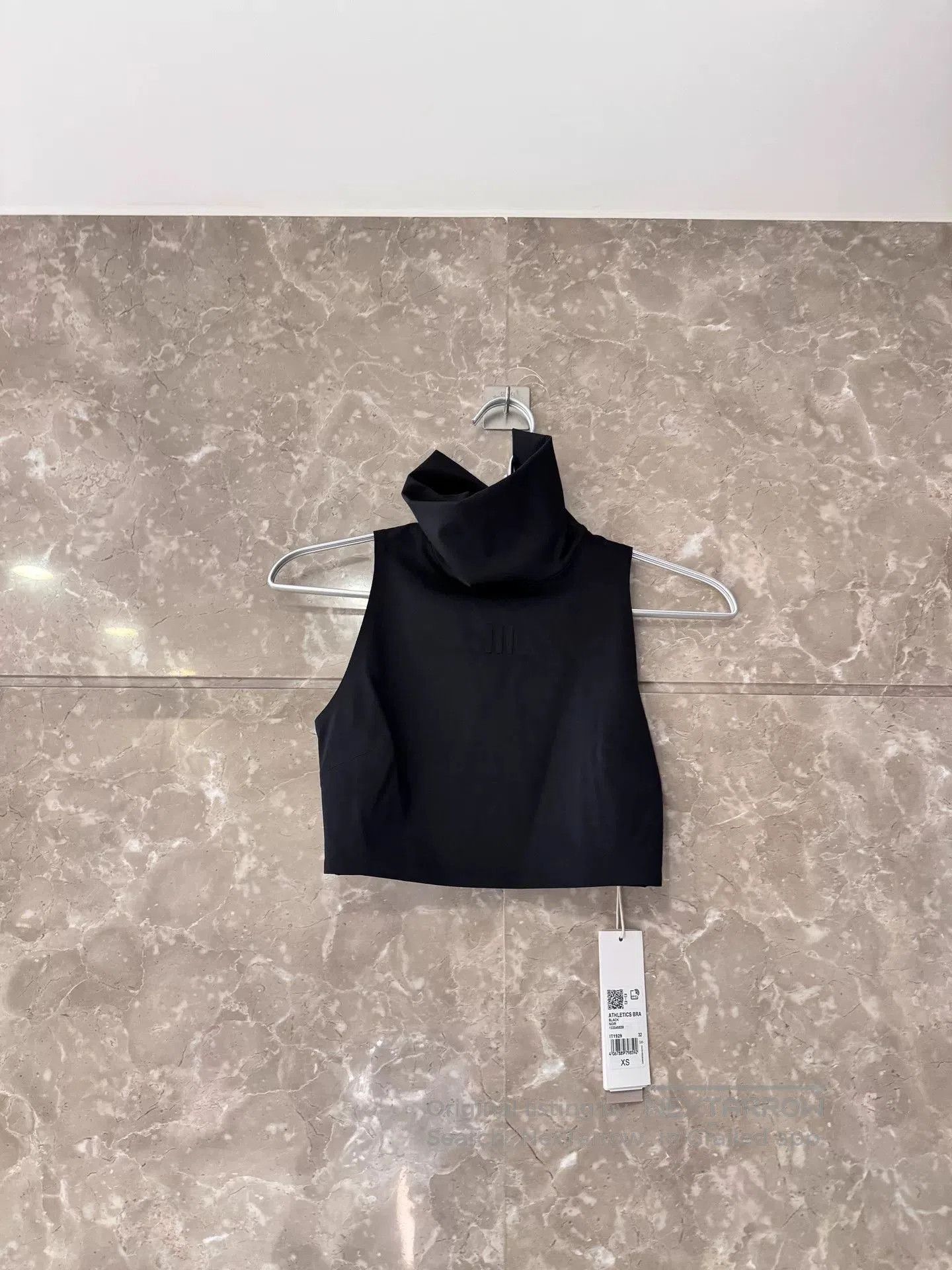 Fear of God Fear of God x Adidas Women's Tight Athletic Set. Size XS / US 0-2 / IT 36-38 - 2 Thumbnail