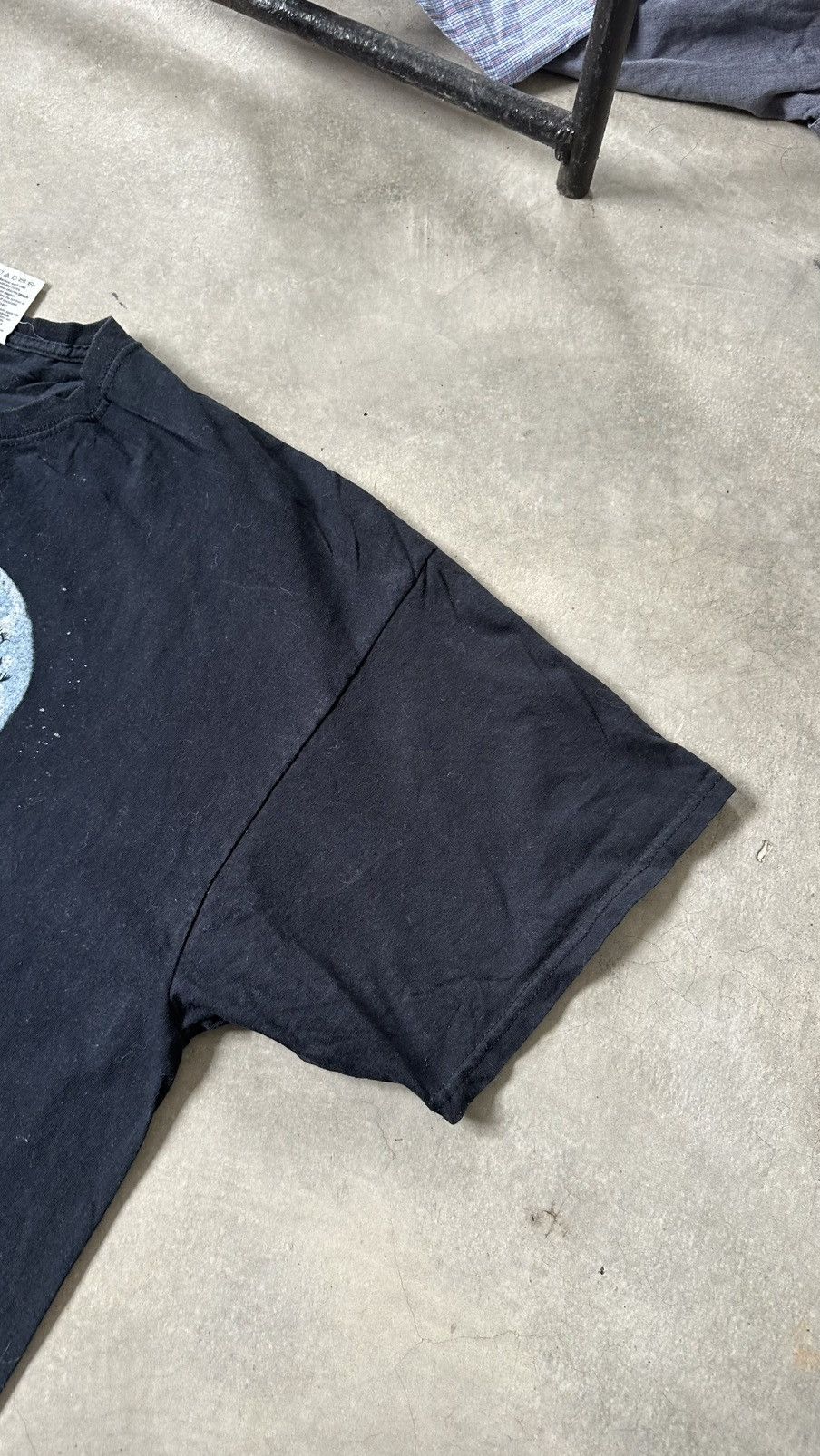 Other VINTAGE CHRISTMAS DEC.25TH TEE Size US XXL / EU 58 / 5 - 3 Thumbnail