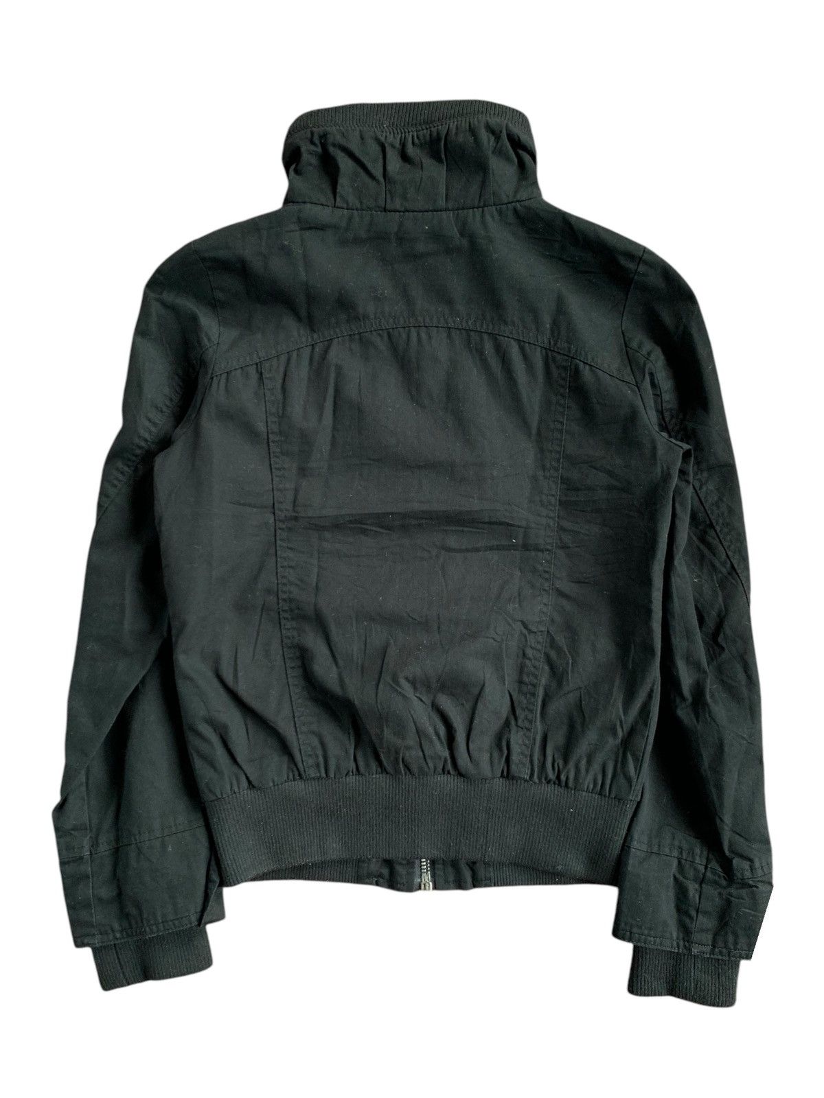 Japanese Brand 📌BINDING OFFER📌00s japanese "vence" tactical armour jacket Size S / US 4 / IT 40 - 5 Thumbnail