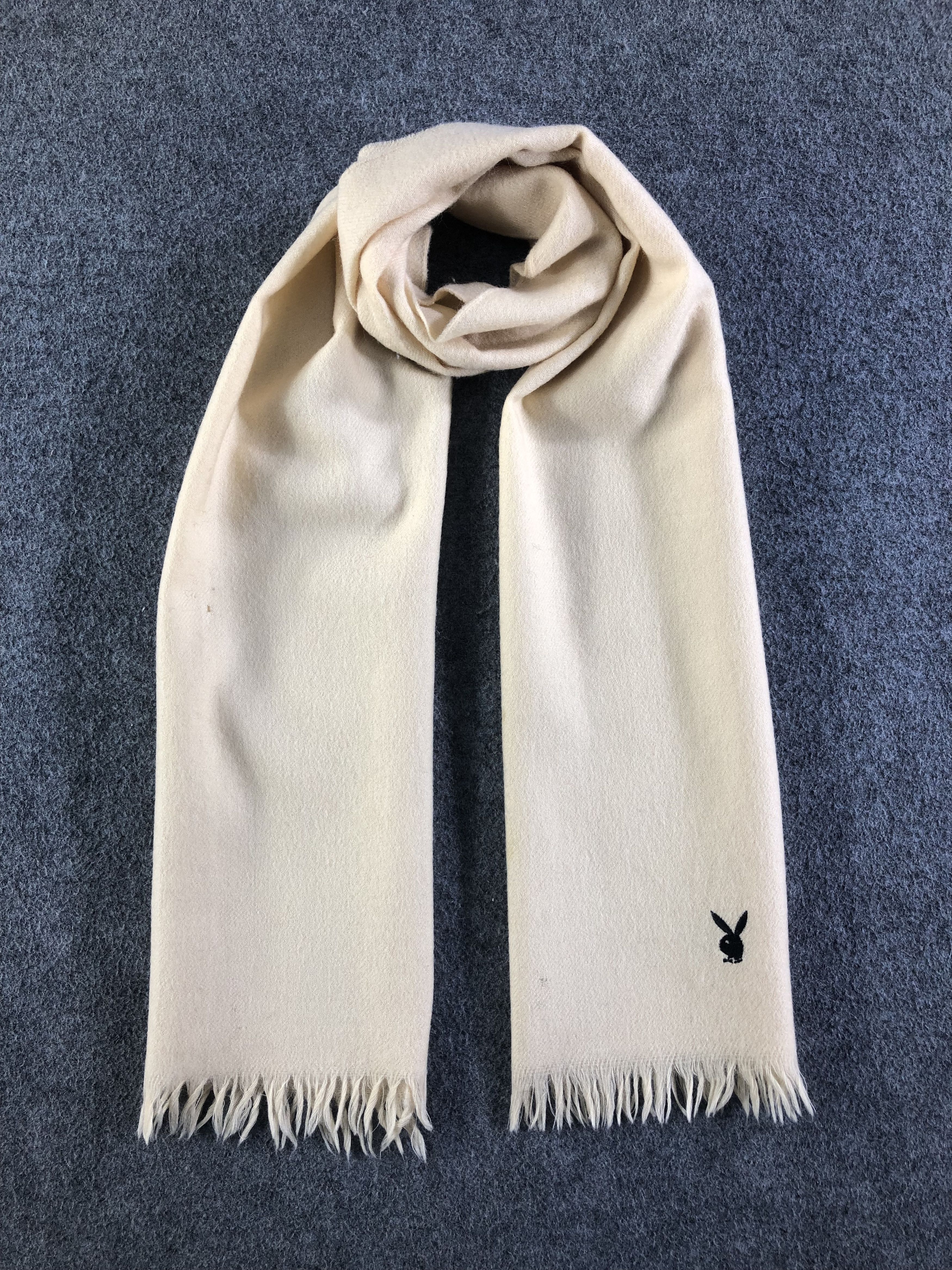 Playboy Playboy Scarf / Muffler / Neckwear SS1226 Size ONE SIZE - 1 Thumbnail