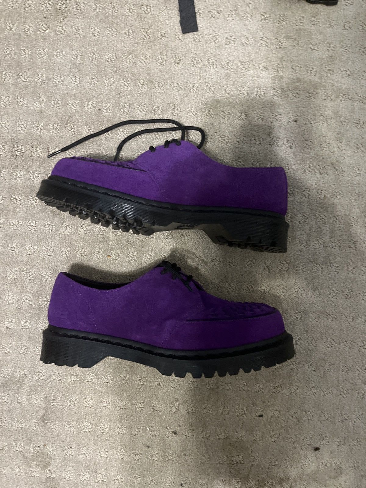 Dr. Martens × Supreme Supreme Dr.Martens Size US 9 / EU 42 - 8 Thumbnail