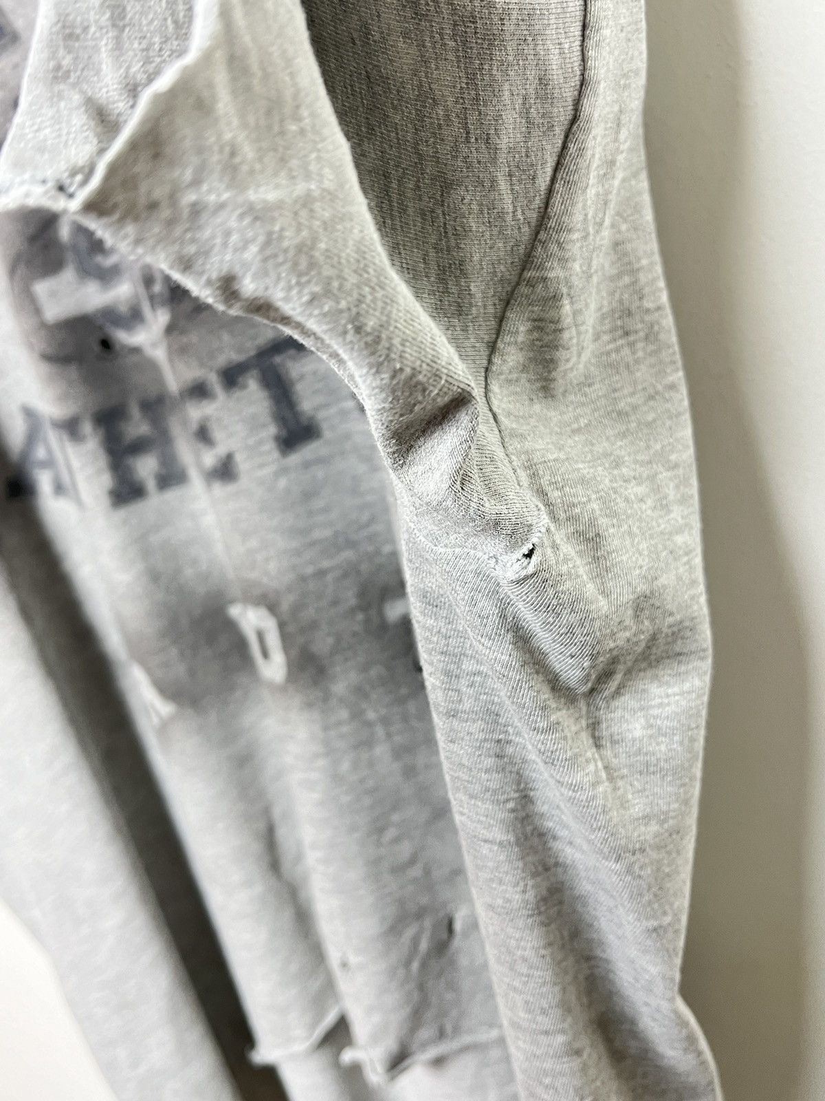 Seditionaries acab riot y2k handmade thrashed vintage shirt m-l Size US M / EU 48-50 / 2 - 6 Thumbnail