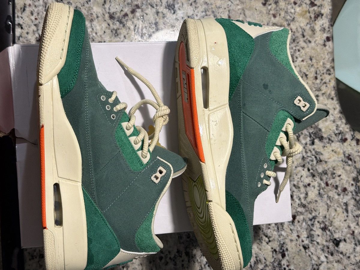 Jordan Brand Jordan 3 Size US 11.5 / EU 44-45 - 2 Thumbnail