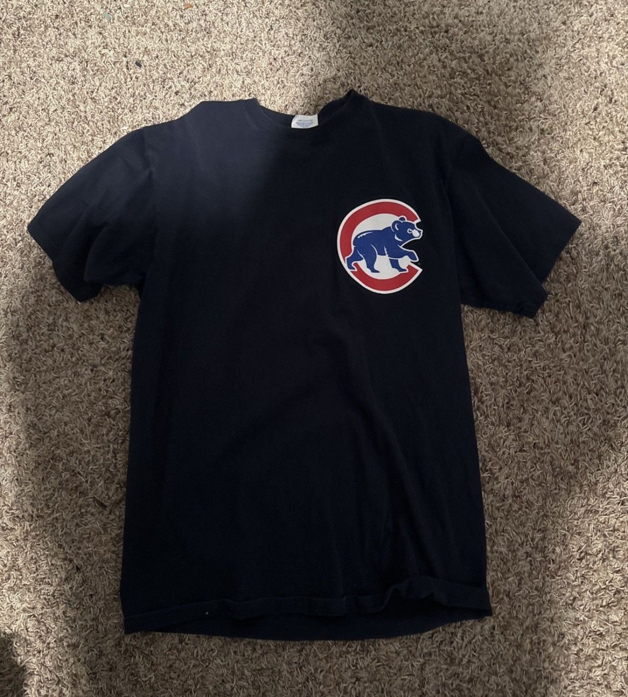 Majestic 2007 Derek Lee tee shirt Size US L / EU 52-54 / 3 - 1 Thumbnail