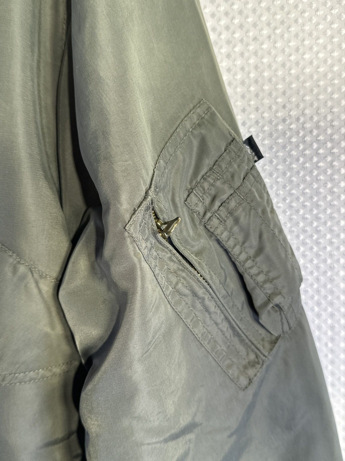 Avirex Avirex Size US M / EU 48-50 / 2 - 4 Thumbnail