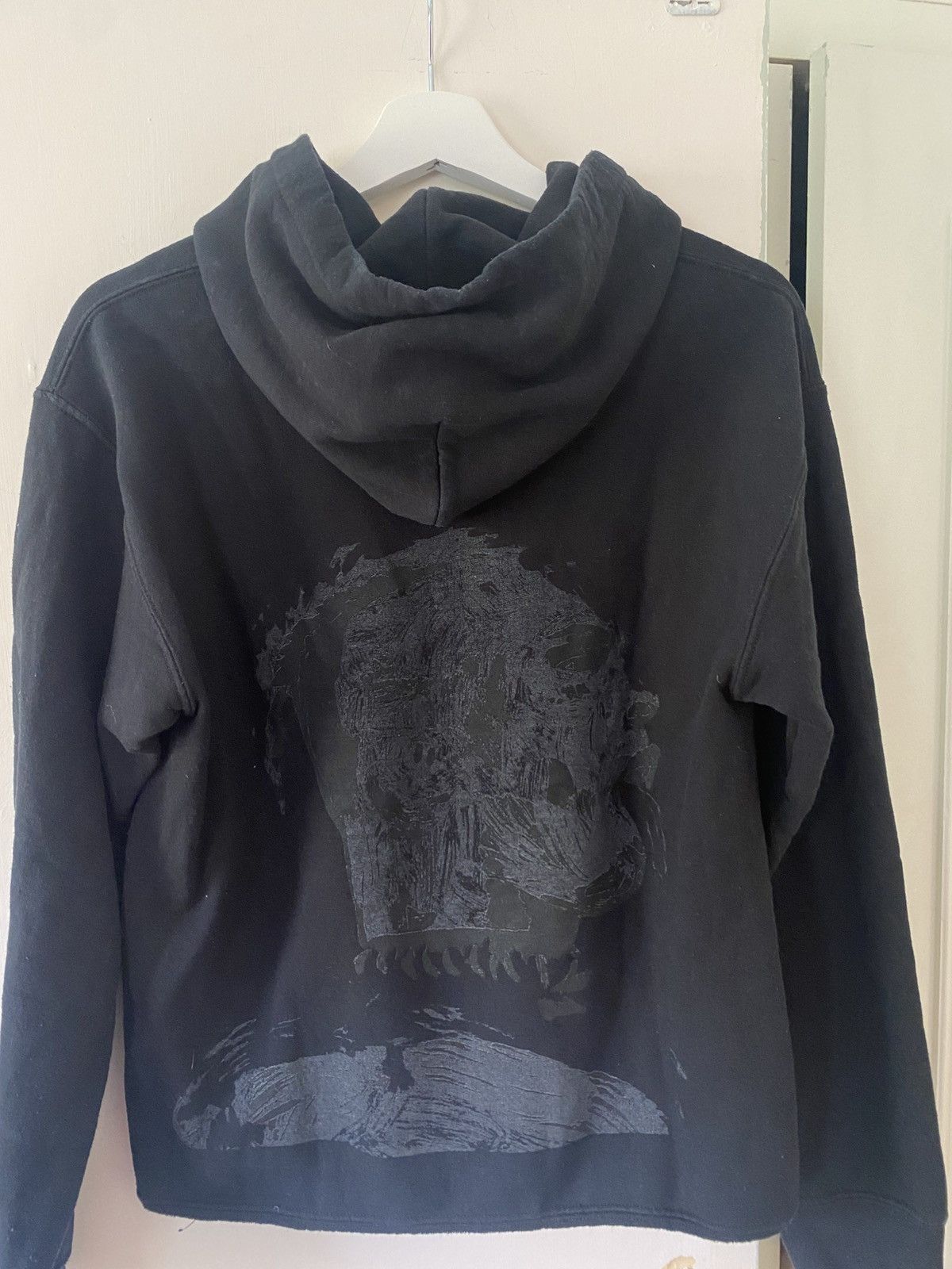 Revenge Revenge XXXTentacion Demon Boy Hoodie Size US S / EU 44-46 / 1 - 7 Thumbnail