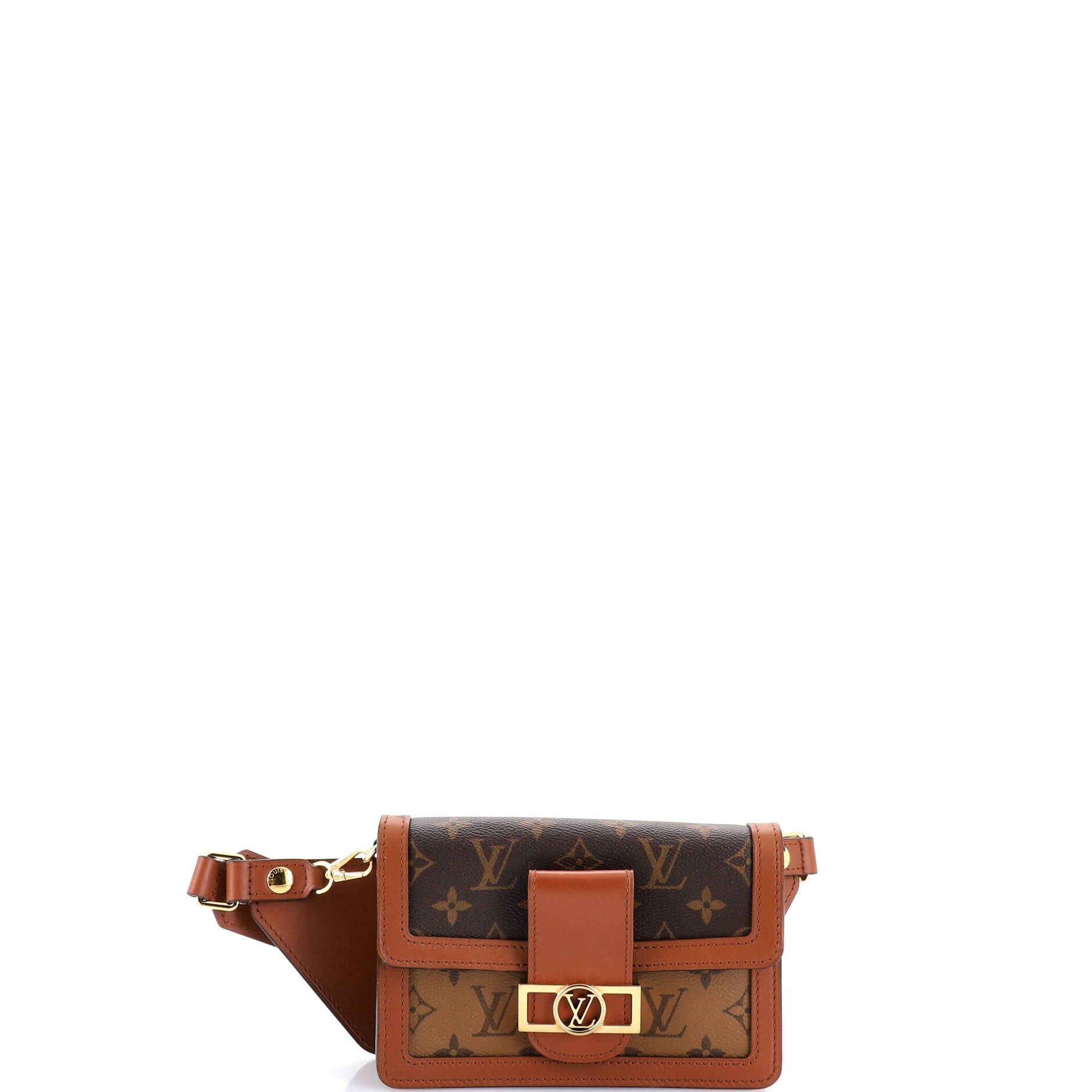 Louis Vuitton Dauphine Bumbag Size ONE SIZE - 1 Thumbnail