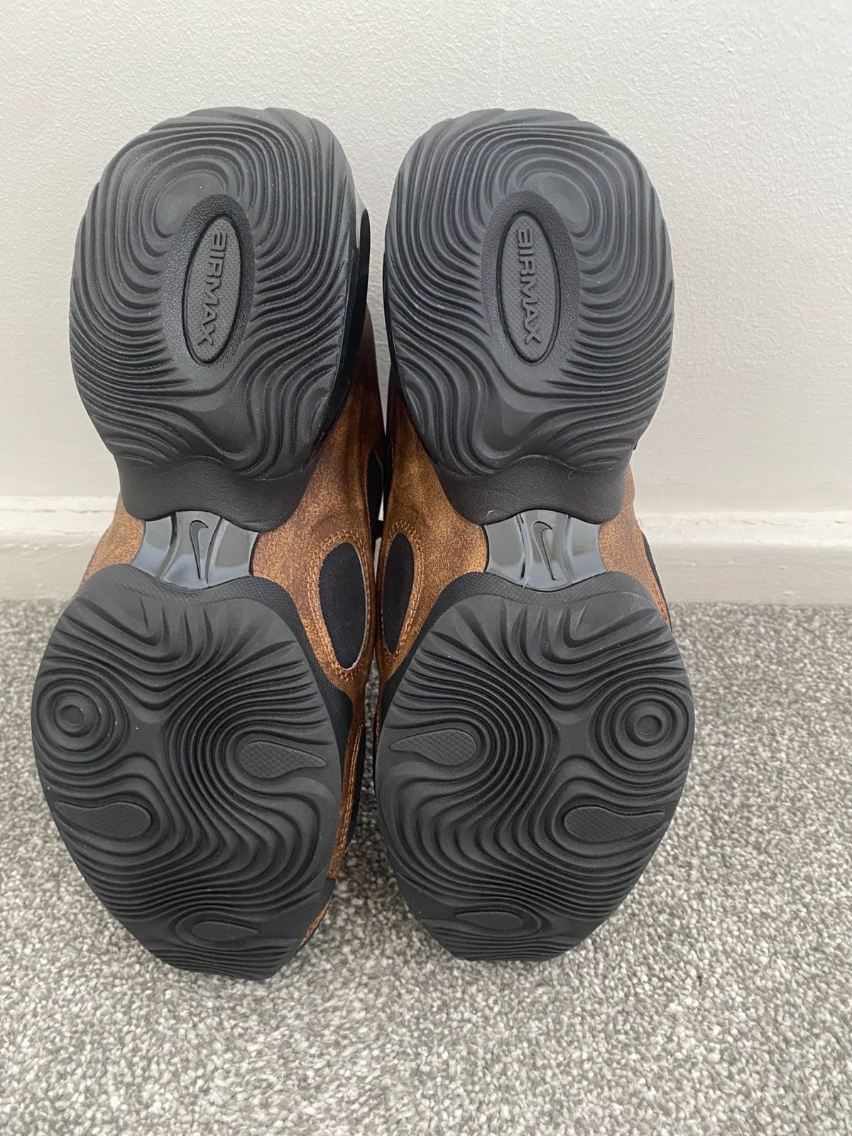 Nike Nike Air Max Muse Size US 7.5 / IT 37.5 - 9 Thumbnail