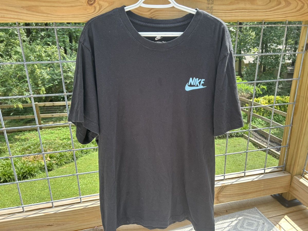 Nike Blake graphic Nike Shirt Size US XL / EU 56 / 4 - 1 Thumbnail