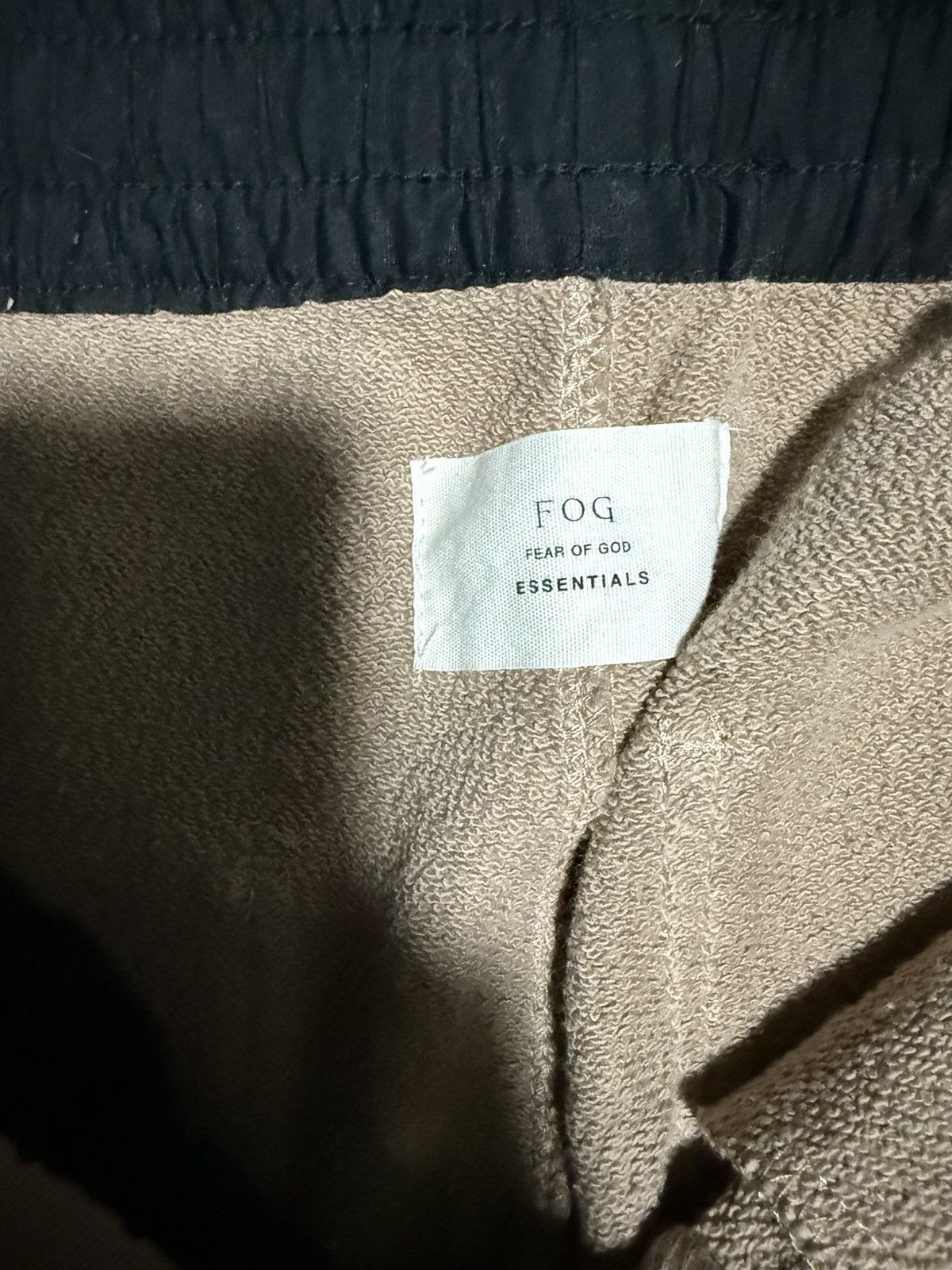 Fear of God FOG Sweatpants Size US 32 / EU 48 - 6 Thumbnail