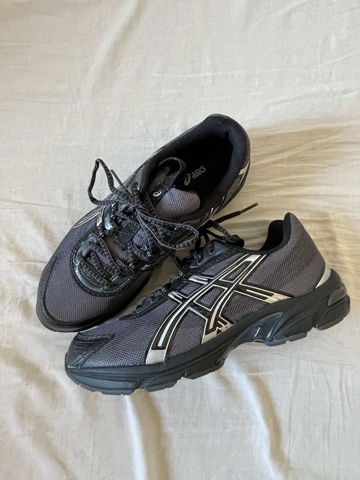 Asics × Kiko Kostadinov Asics x kiko kostadinov UB2-S gel-1130 Size US 10.5 / EU 43-44 - 2 Thumbnail