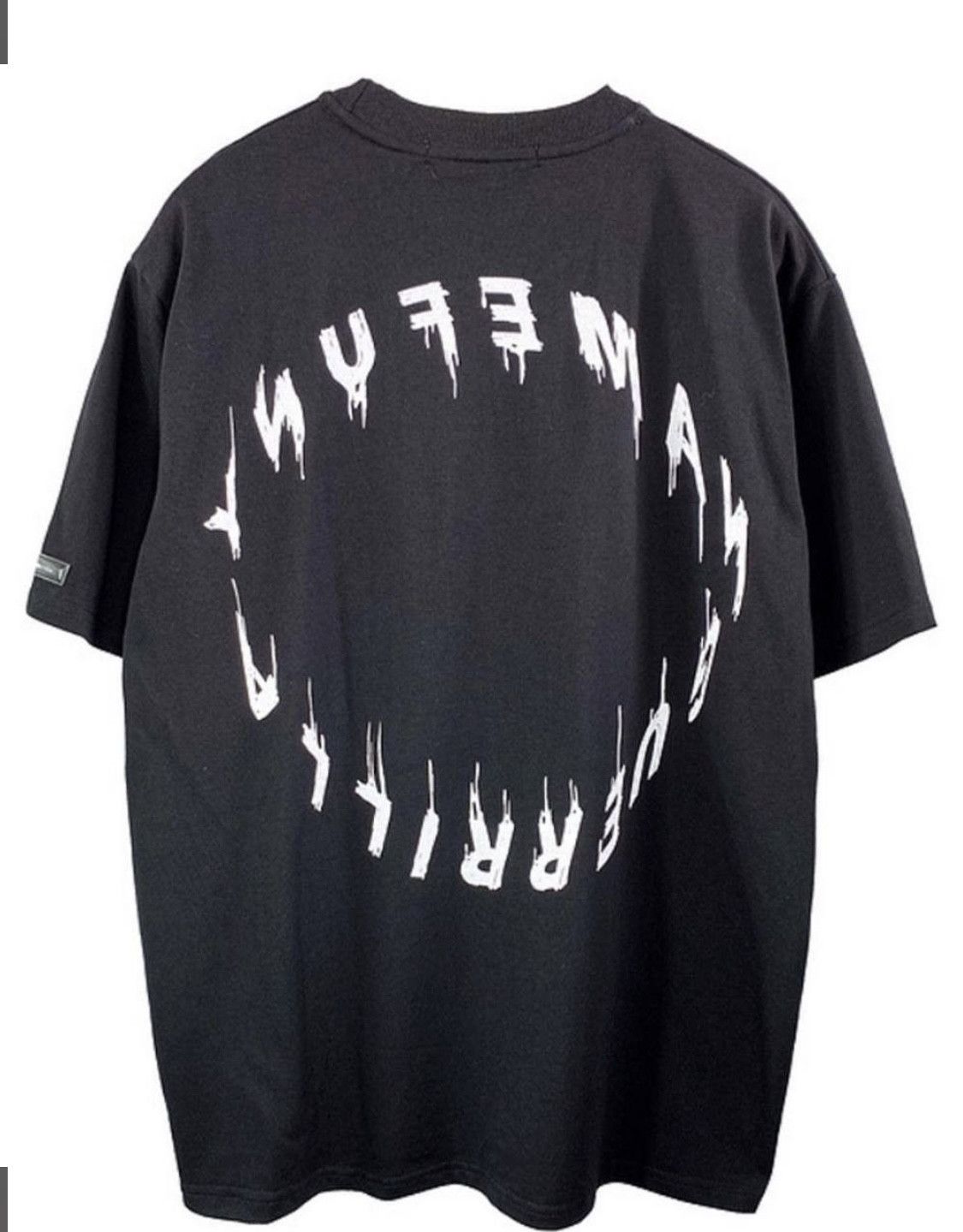 Japanese Brand Street Print Tshirt Size US M / EU 48-50 / 2 - 3 Thumbnail