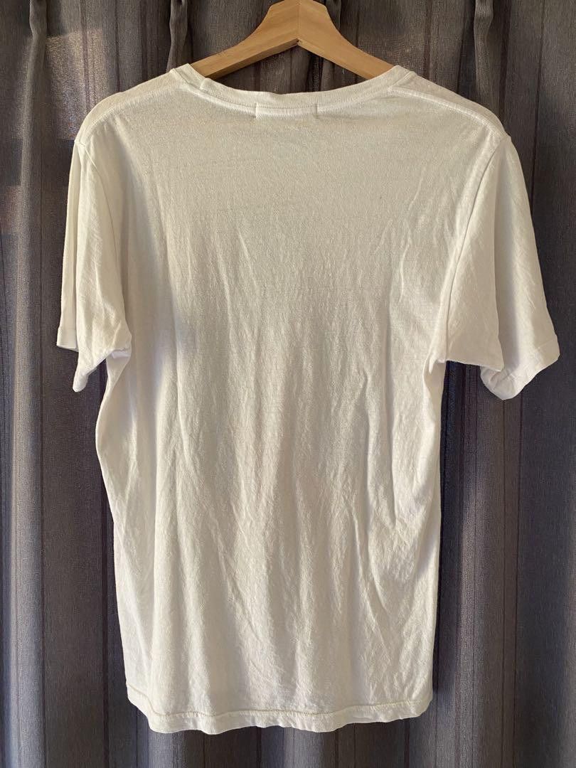 Undercover Chaos Balance Screaming Face Tee Size US S / EU 44-46 / 1 - 2 Thumbnail