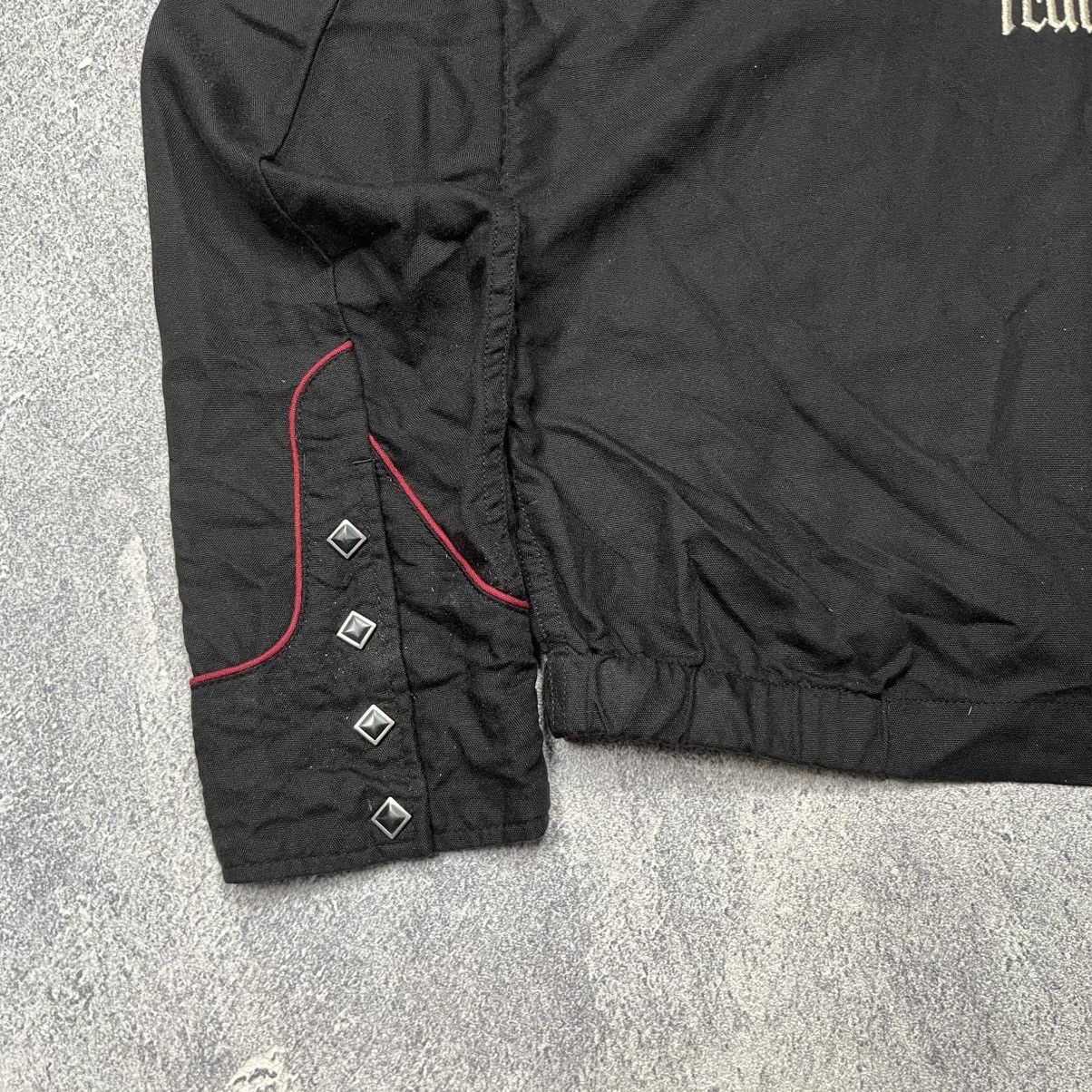 Hysteric Glamour Hysteric Glamour Western Jacket Snap Button Size US L / EU 52-54 / 3 - 10 Thumbnail