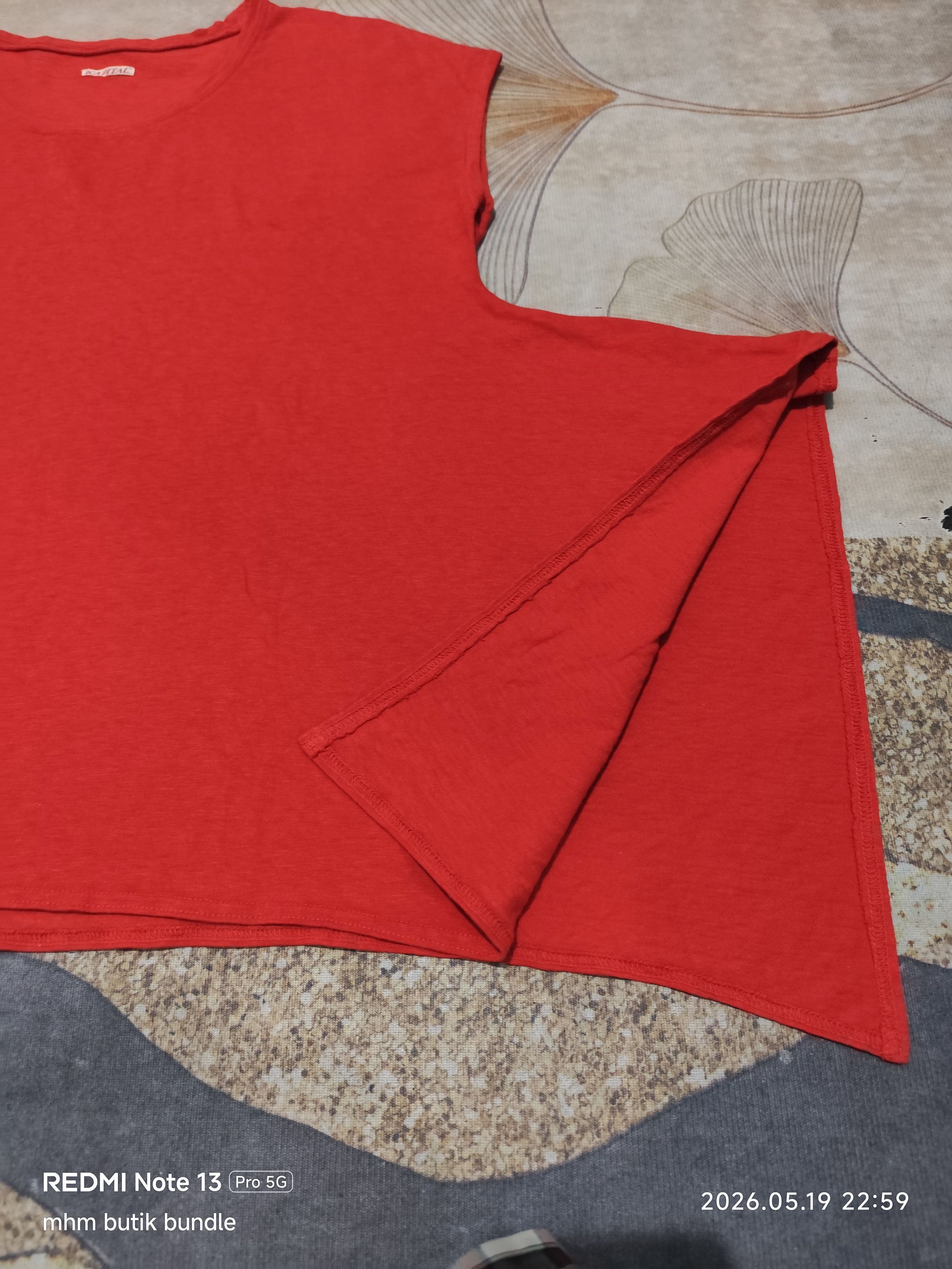 Kapital Kapital sleeveless shirt Size S / US 4 / IT 40 - 7 Thumbnail