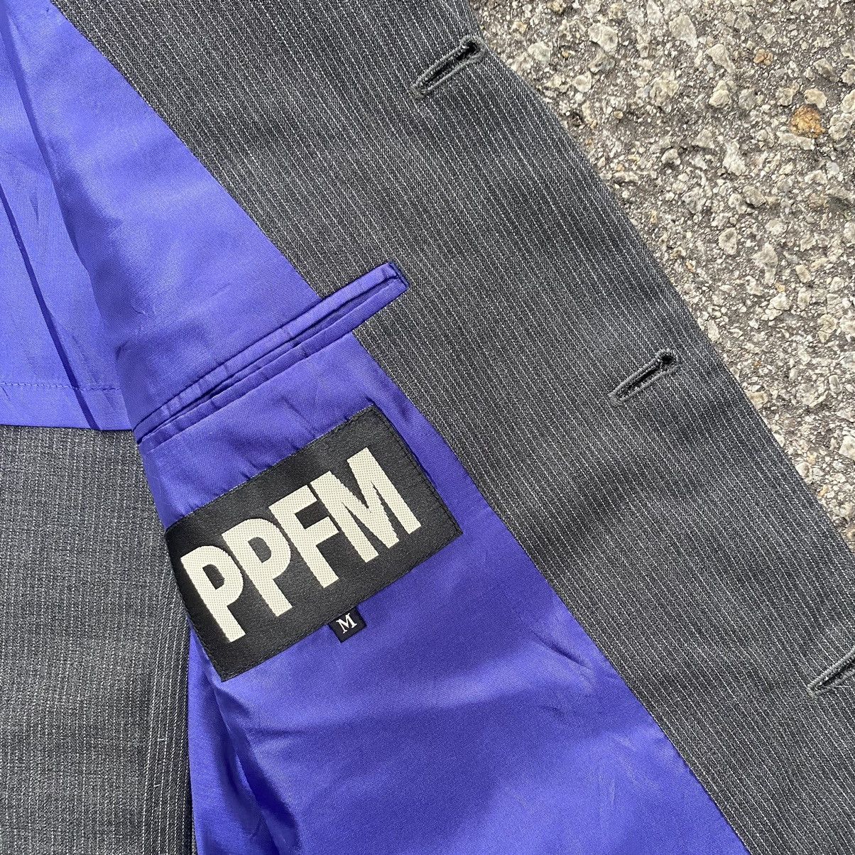 PPFM Blazer