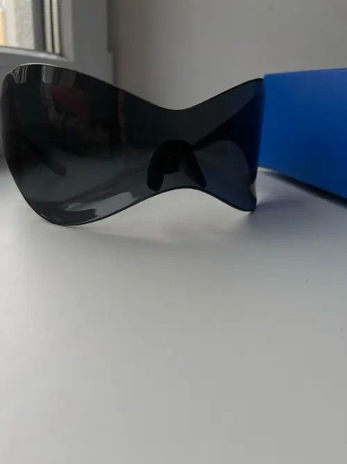 Japanese Brand Future sunglases Size ONE SIZE - 2 Thumbnail