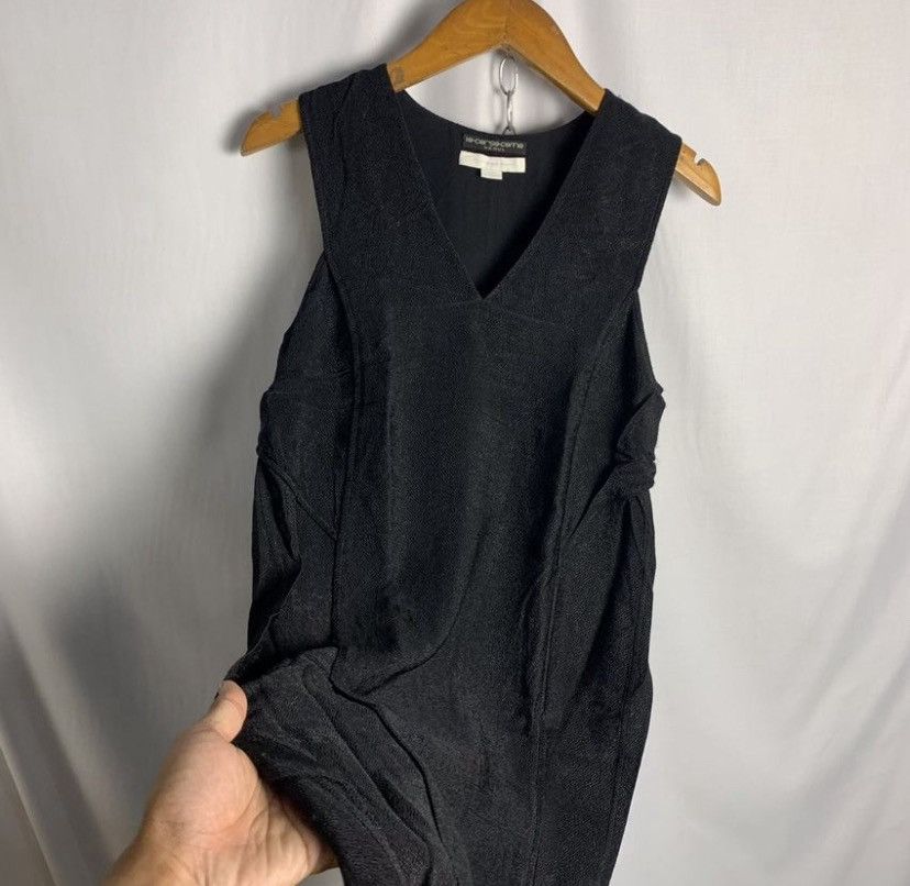 10 Corso Como × Alexander Wang Alexander Wang x 10 Corso Como Dress Size S / US 4 / IT 40 - 2 Thumbnail