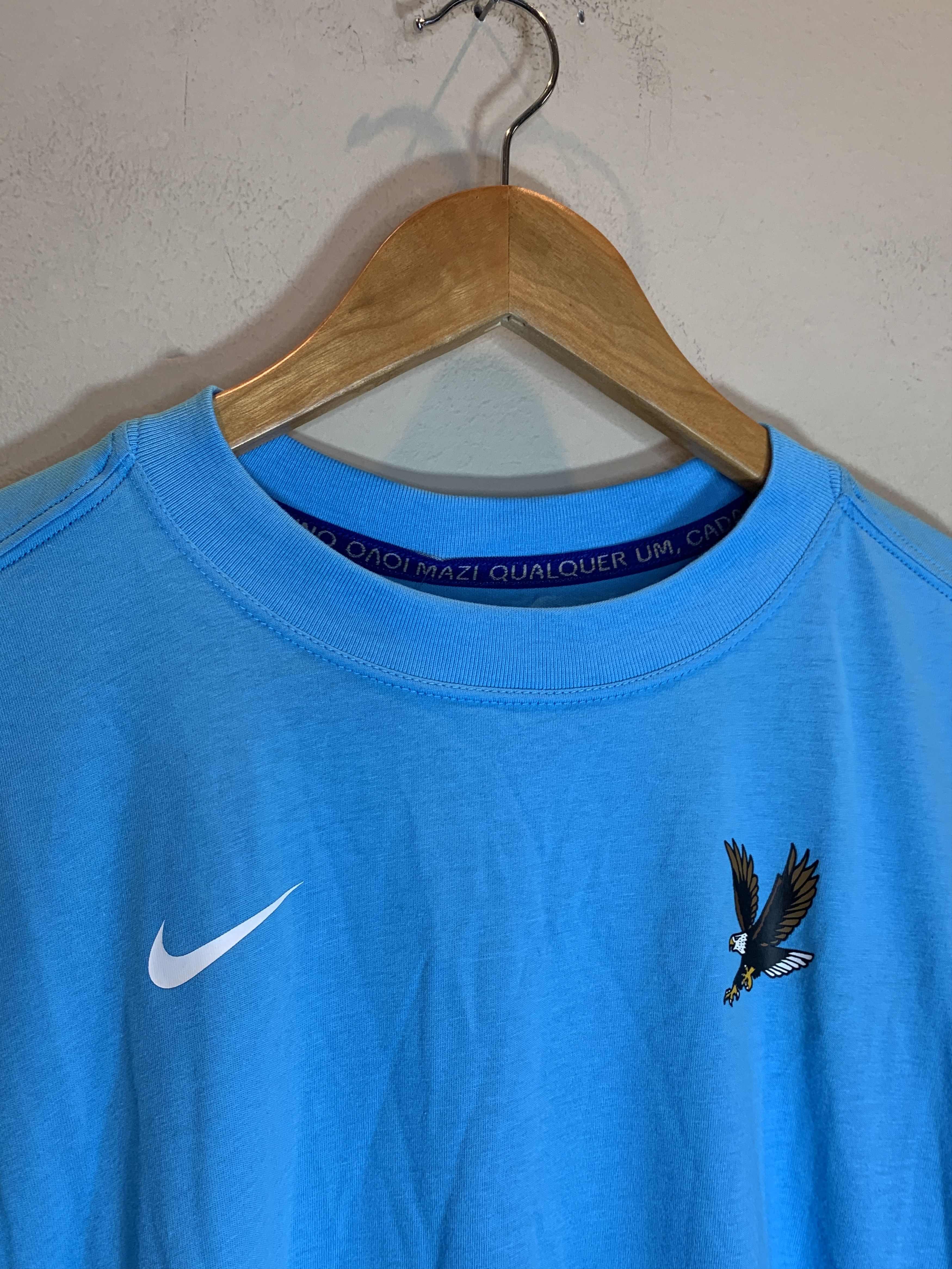 Nike *RARE* New Nike Team USA Olympics Eagle Long Sleeve Shirt M Size US M / EU 48-50 / 2 - 3 Thumbnail
