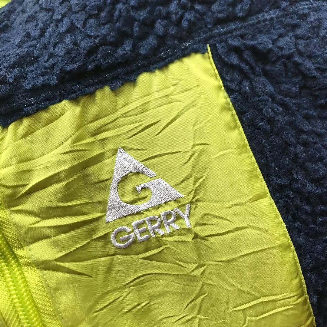 Weatherproof Gerry Usa Outdoors X Zip Five Mixed Media On jacket Size US M / EU 48-50 / 2 - 3 Thumbnail