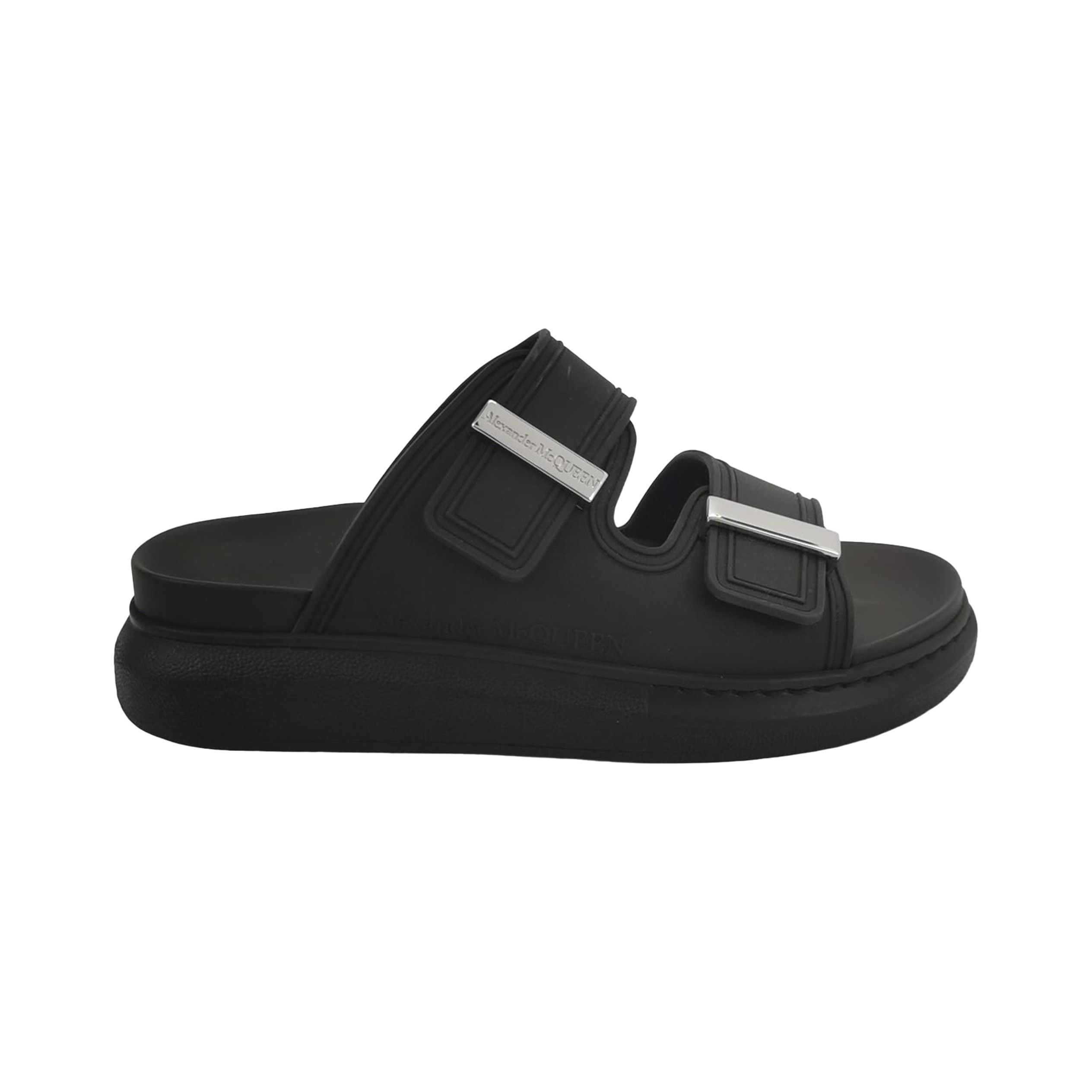 Alexander McQueen Alexander McQueen Women 6 Sandals Size US 6 / IT 36 - 1 Thumbnail