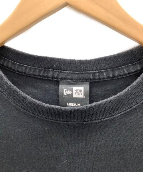 Yohji Yamamoto Yohji Yamamoto pour homme × New Era collaboration/T-shirt Size US M / EU 48-50 / 2 - 7 Thumbnail