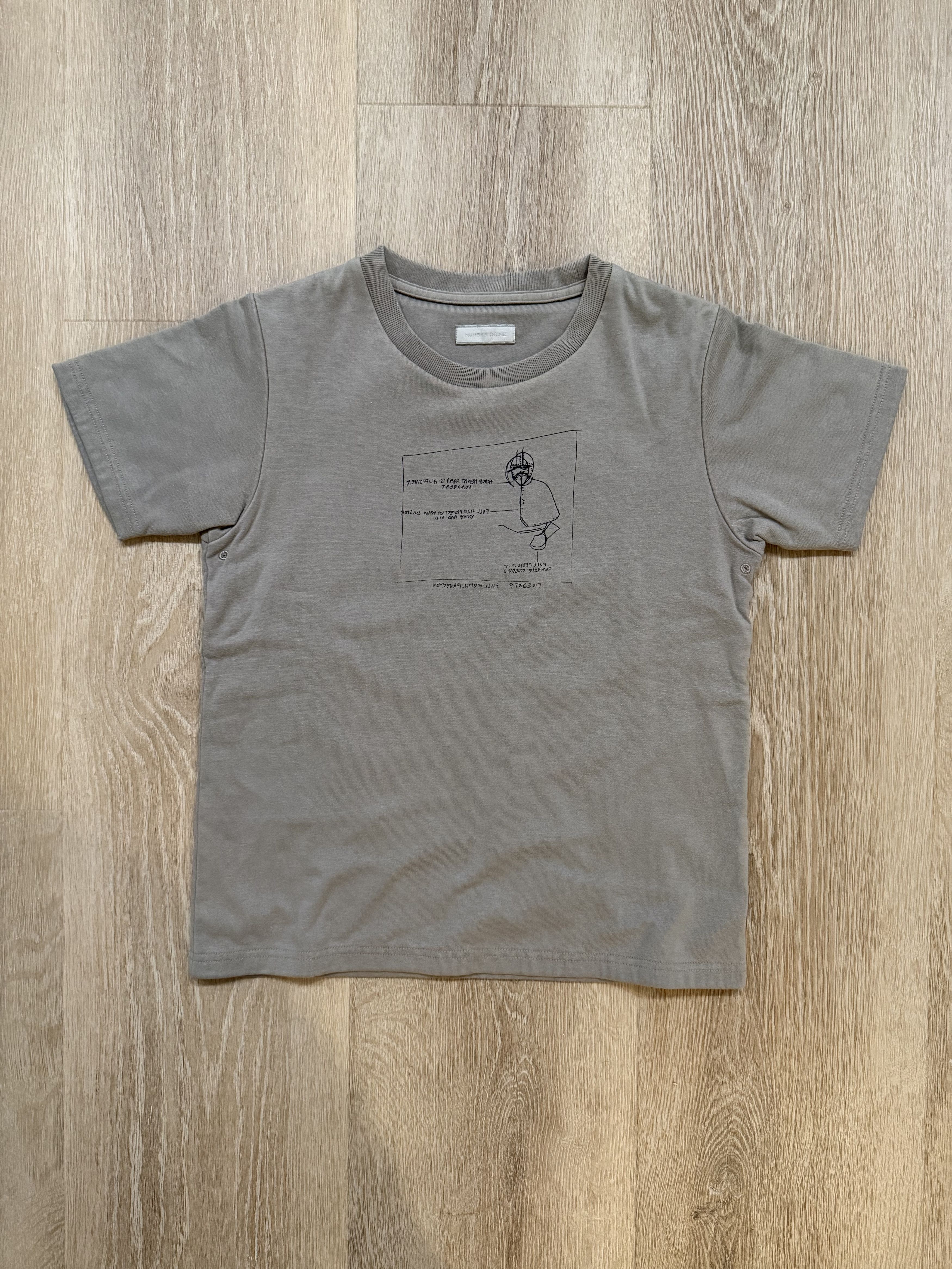 number (n)ine　kooky Number (N)ine number (n)ine kooky | Grailed